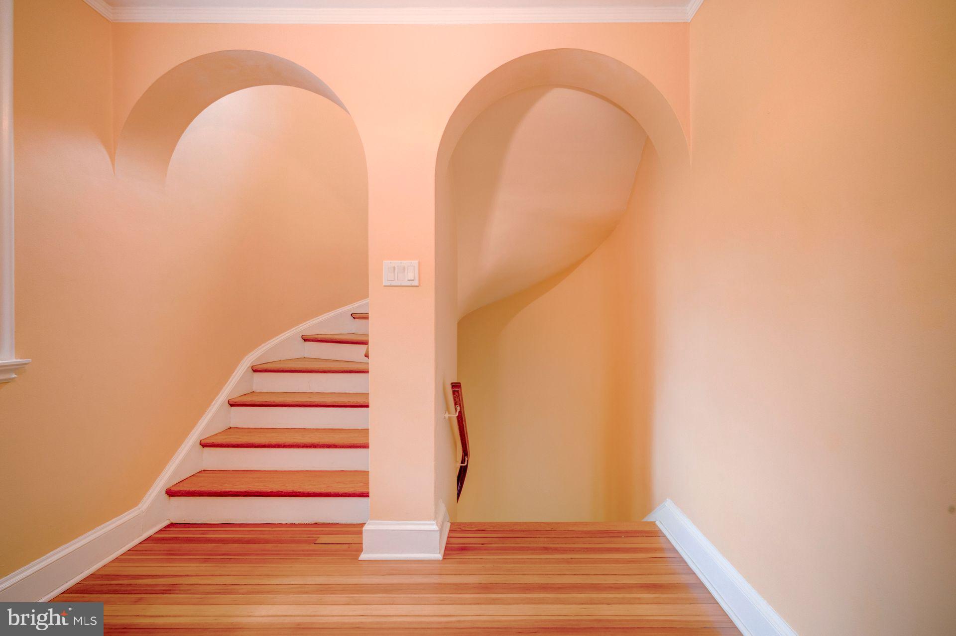 MT AIRY (WEST) - Residential