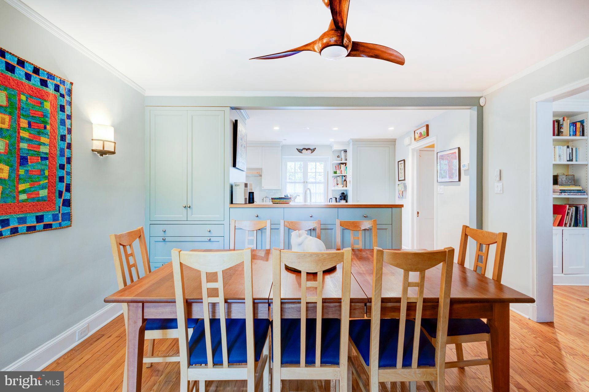 MT AIRY (WEST) - Residential