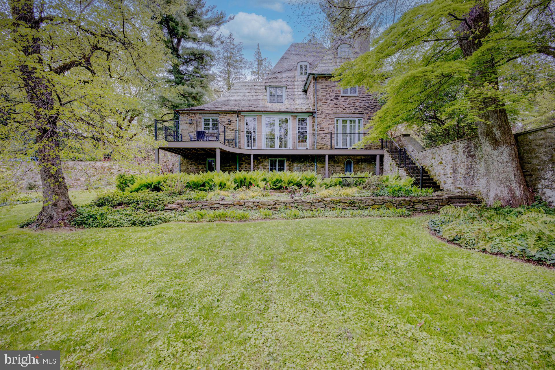 MT AIRY (WEST) - Residential