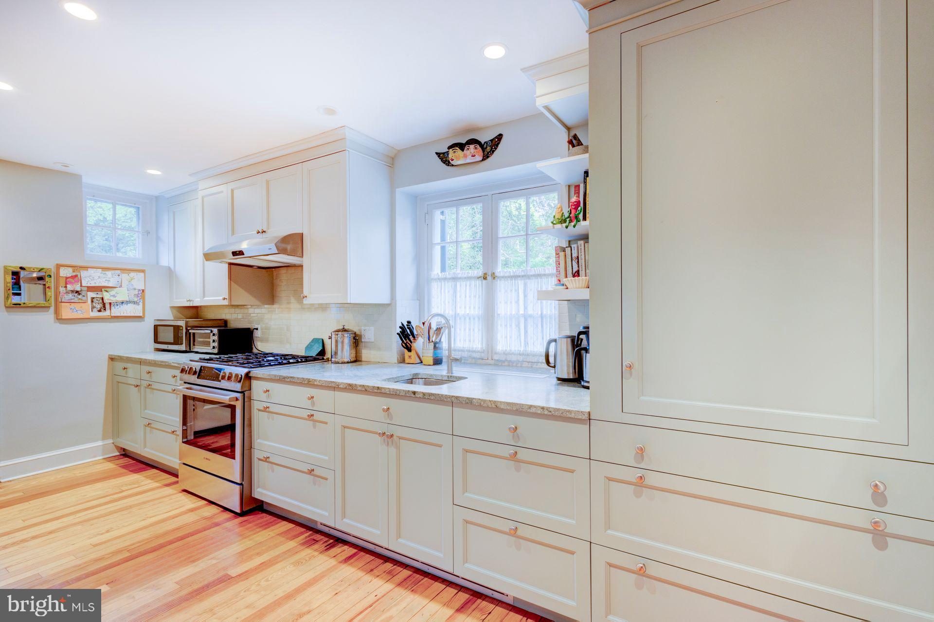 MT AIRY (WEST) - Residential