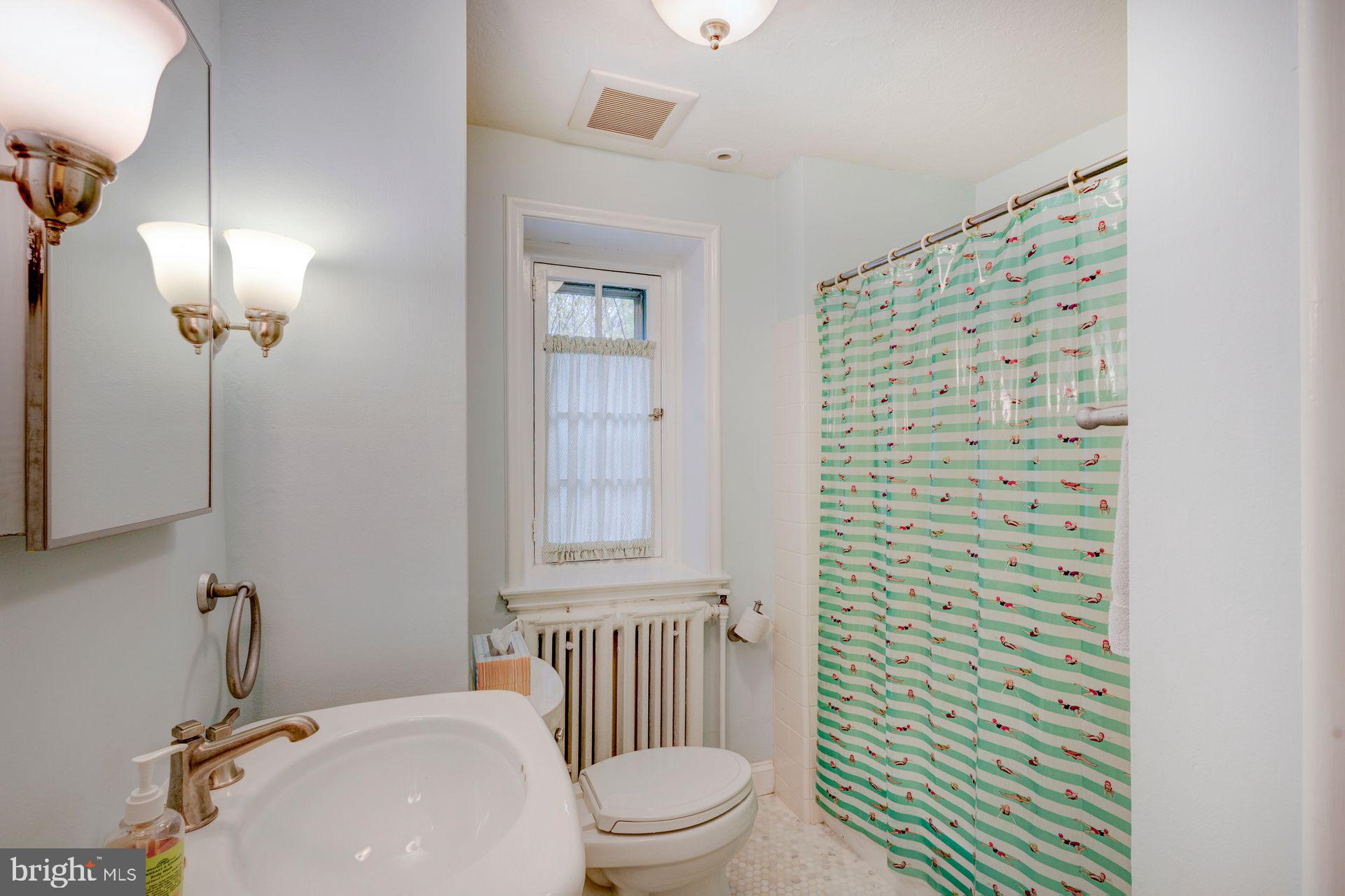 MT AIRY (WEST) - Residential