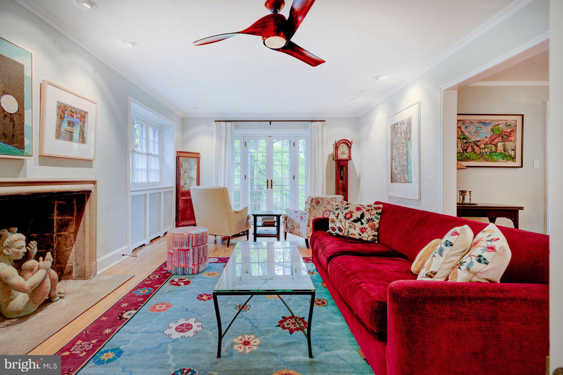 MT AIRY (WEST) - Residential