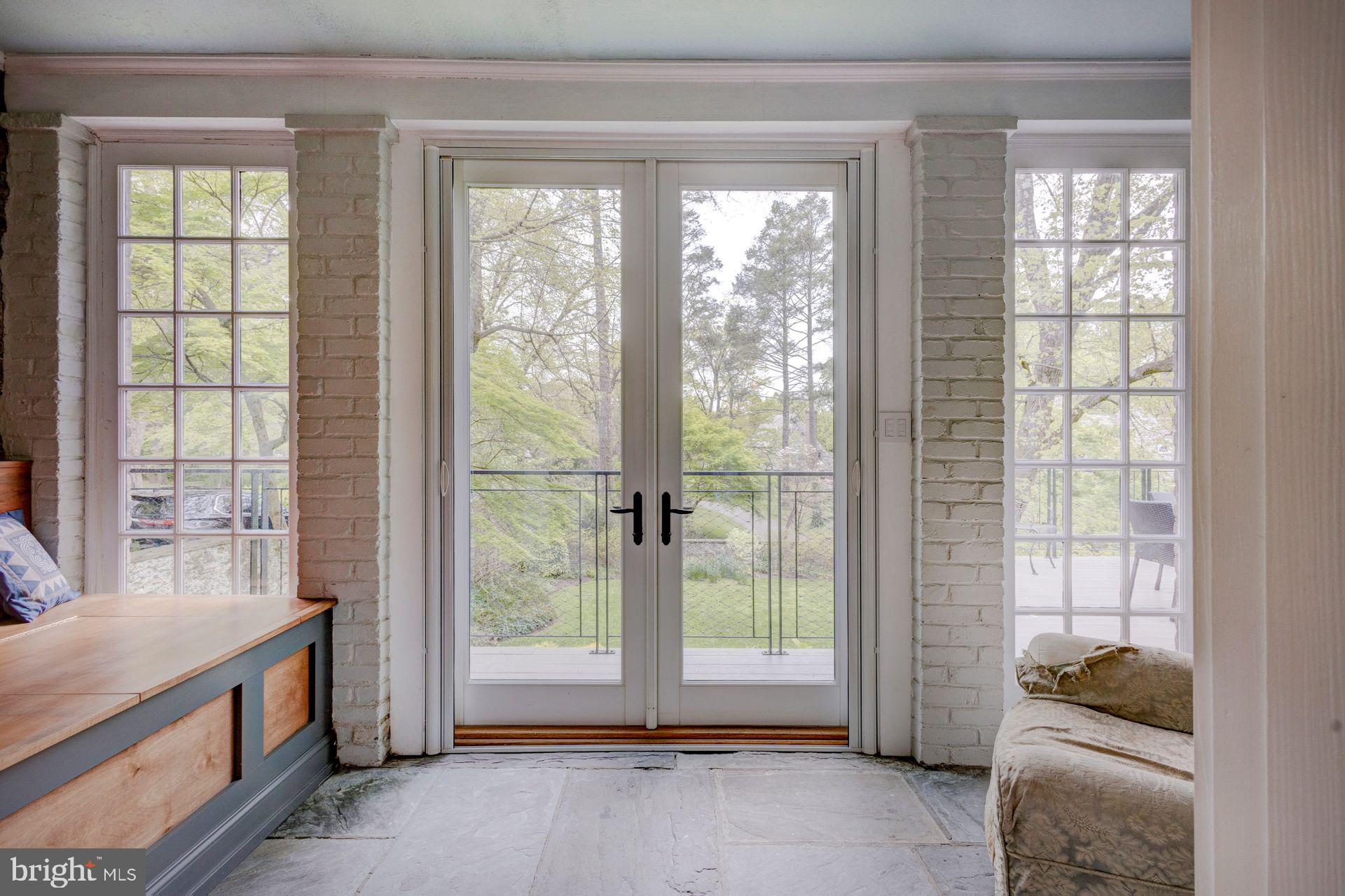 MT AIRY (WEST) - Residential