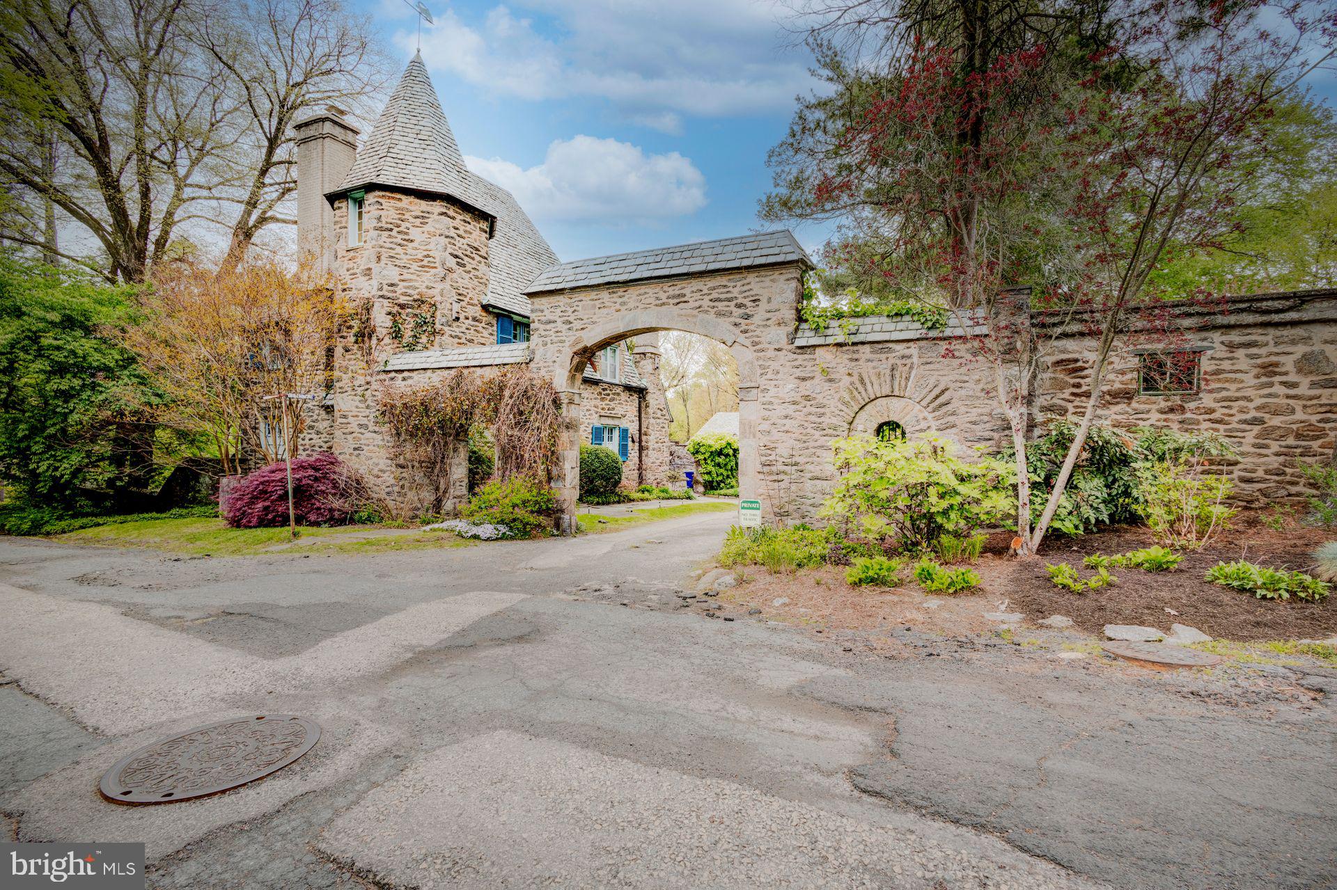 MT AIRY (WEST) - Residential