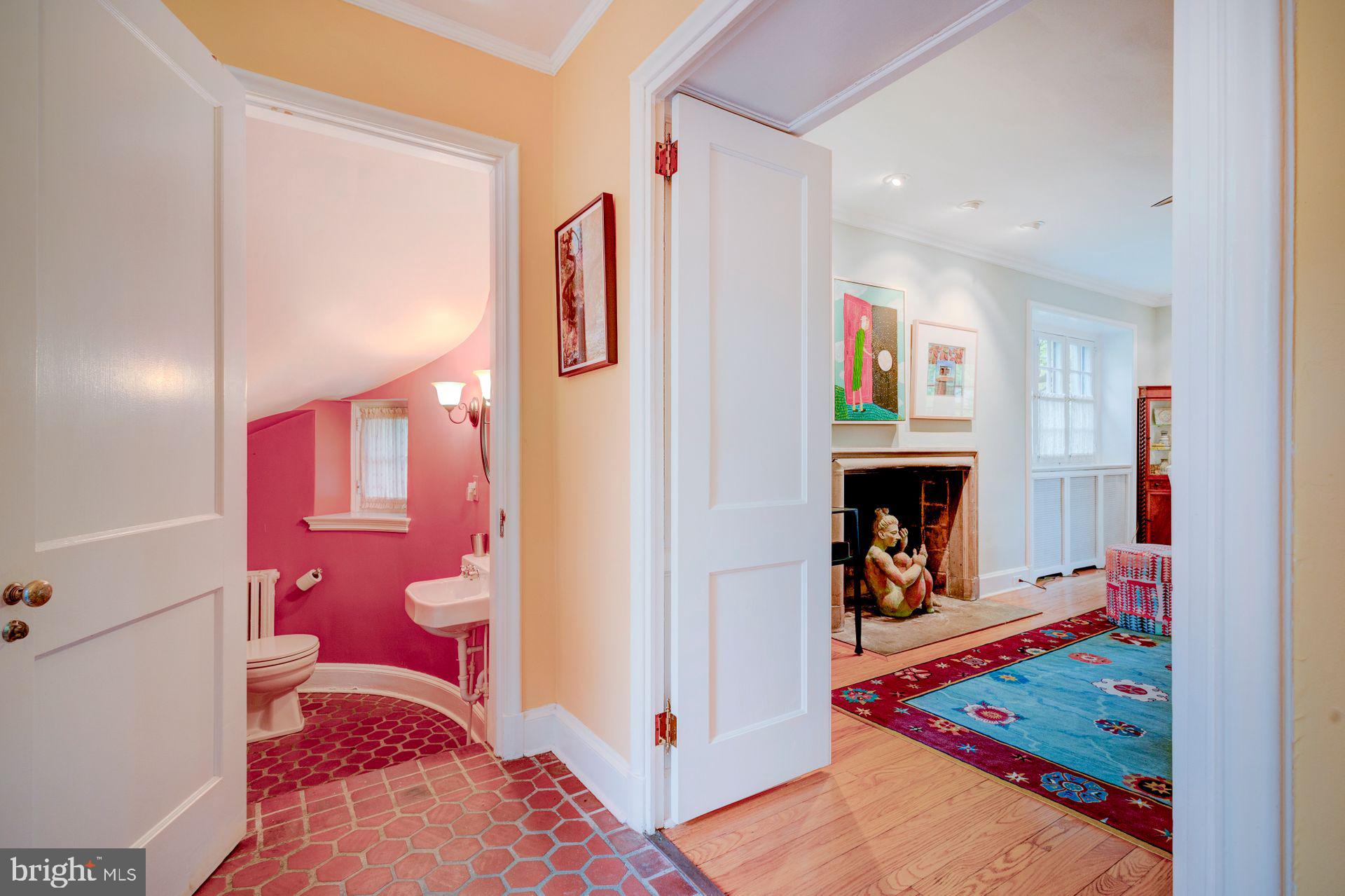 MT AIRY (WEST) - Residential