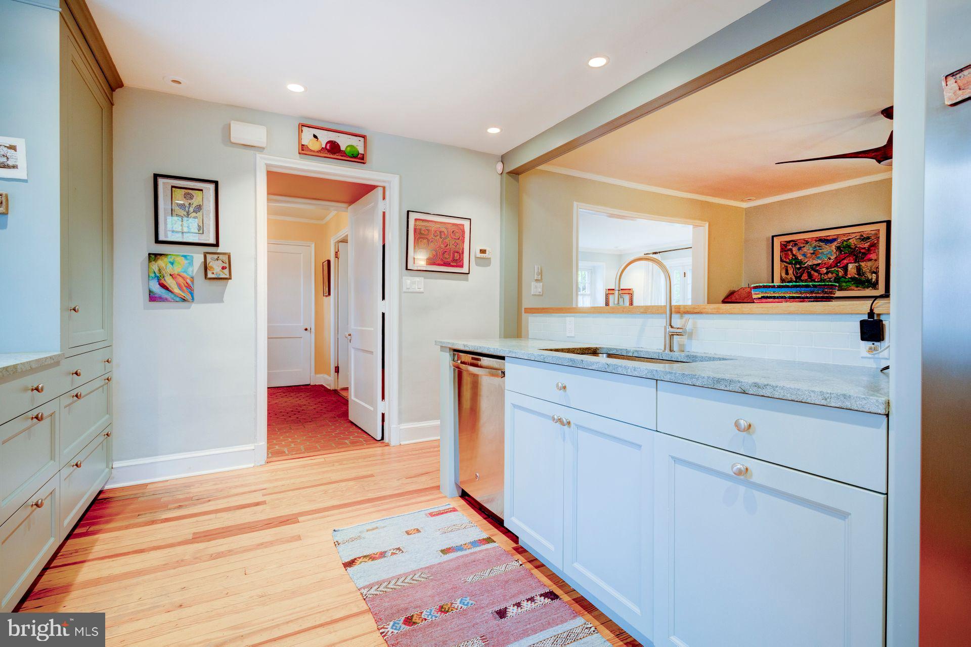 MT AIRY (WEST) - Residential