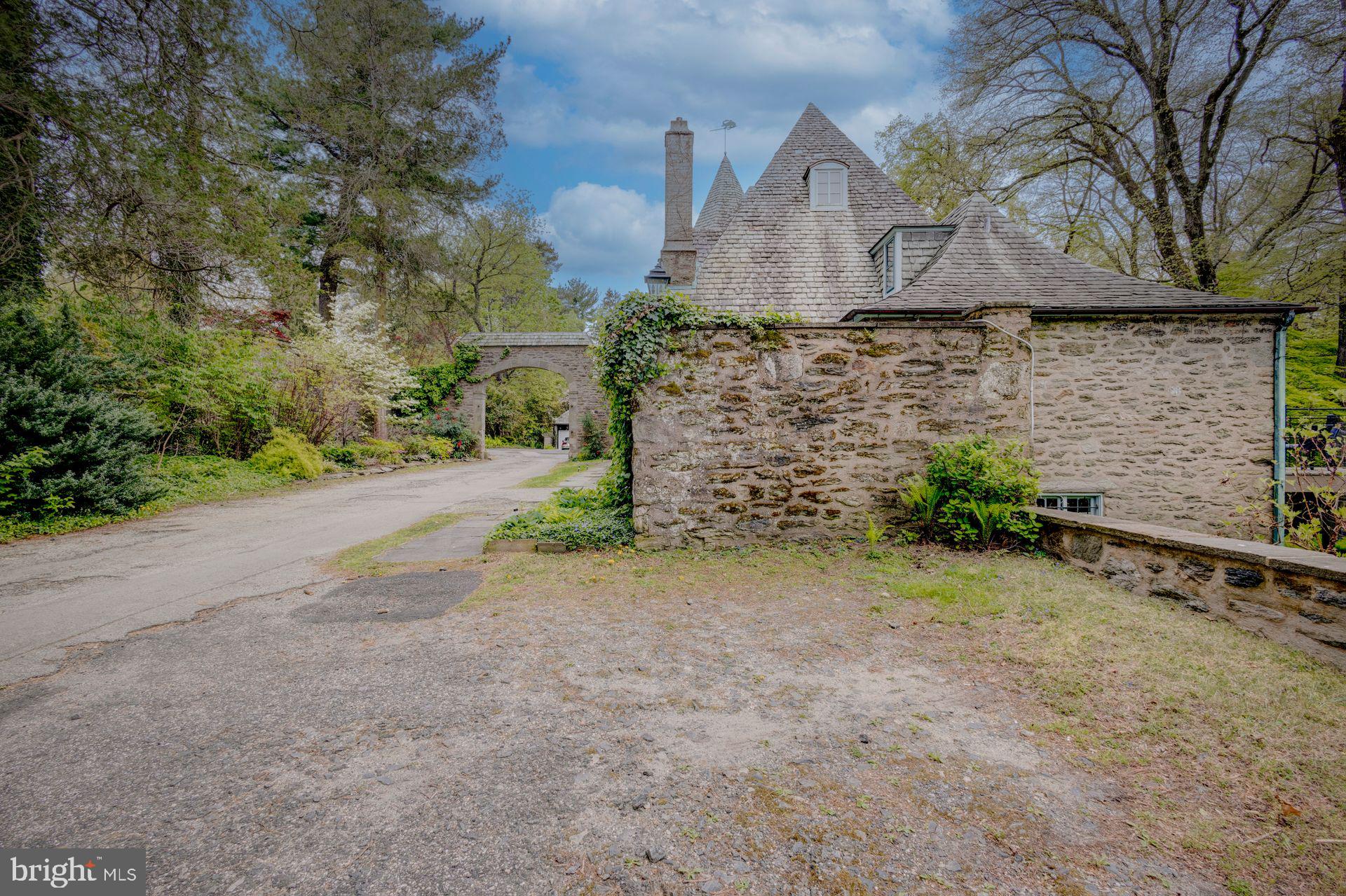 MT AIRY (WEST) - Residential