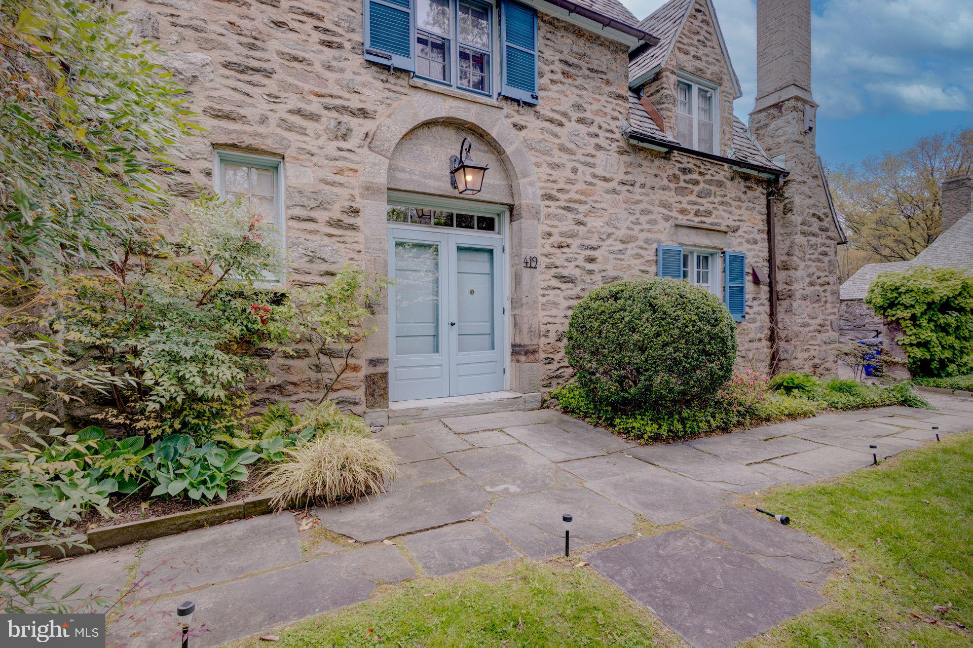 MT AIRY (WEST) - Residential