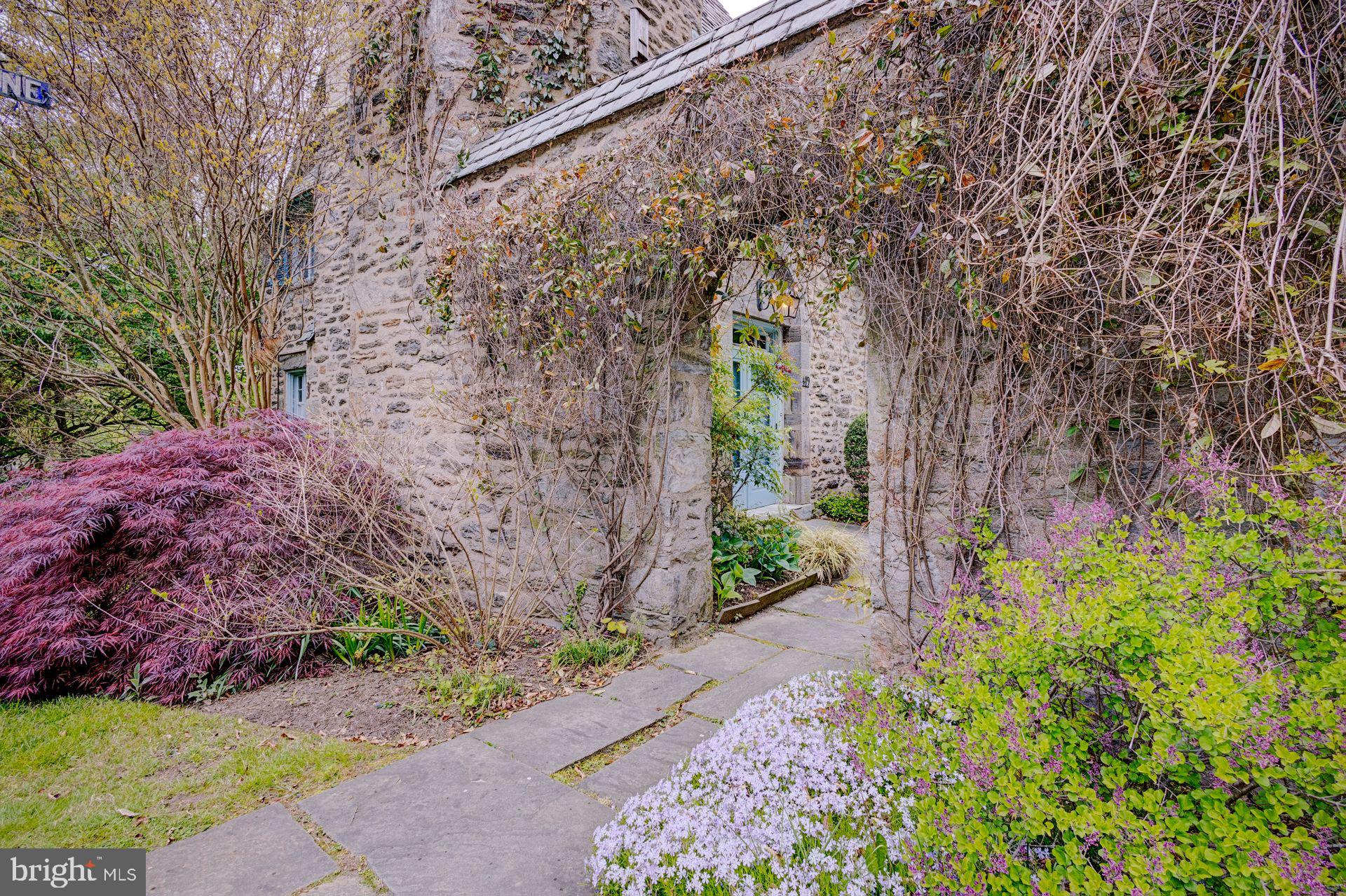 MT AIRY (WEST) - Residential