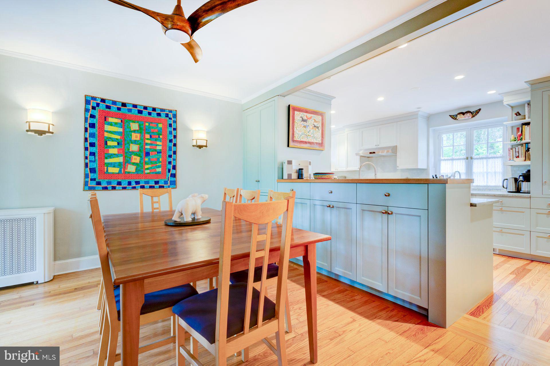 MT AIRY (WEST) - Residential