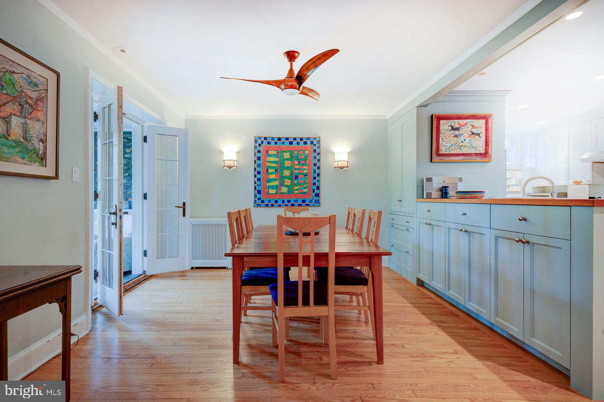 MT AIRY (WEST) - Residential