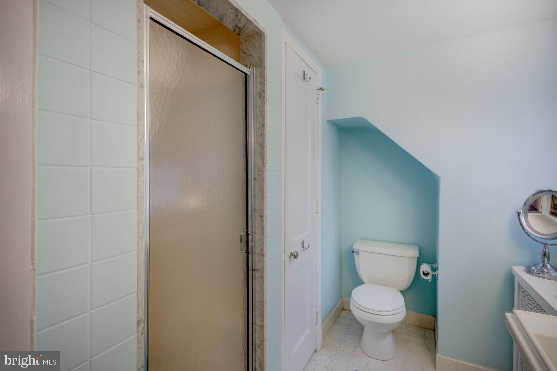 MT AIRY (WEST) - Residential