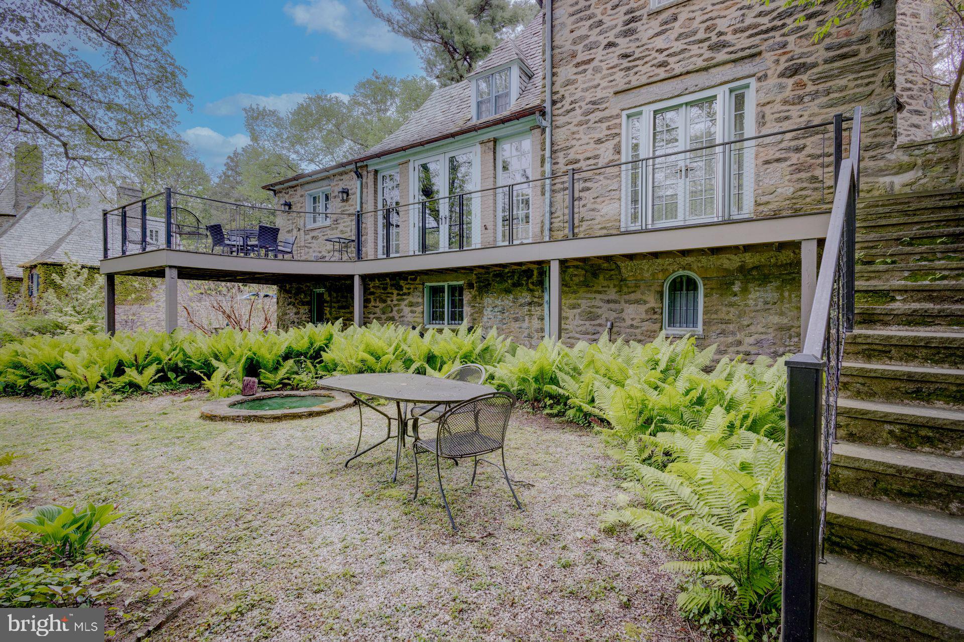 MT AIRY (WEST) - Residential