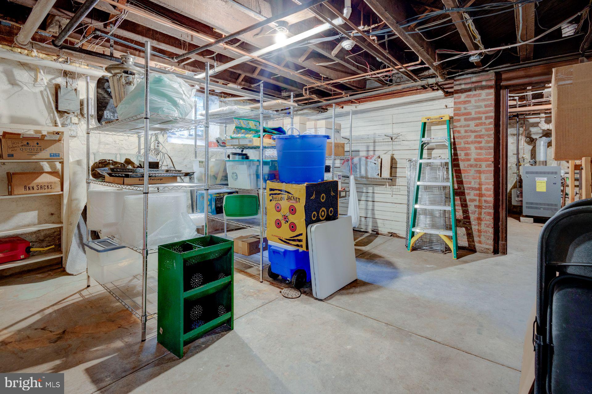 MT AIRY (WEST) - Residential