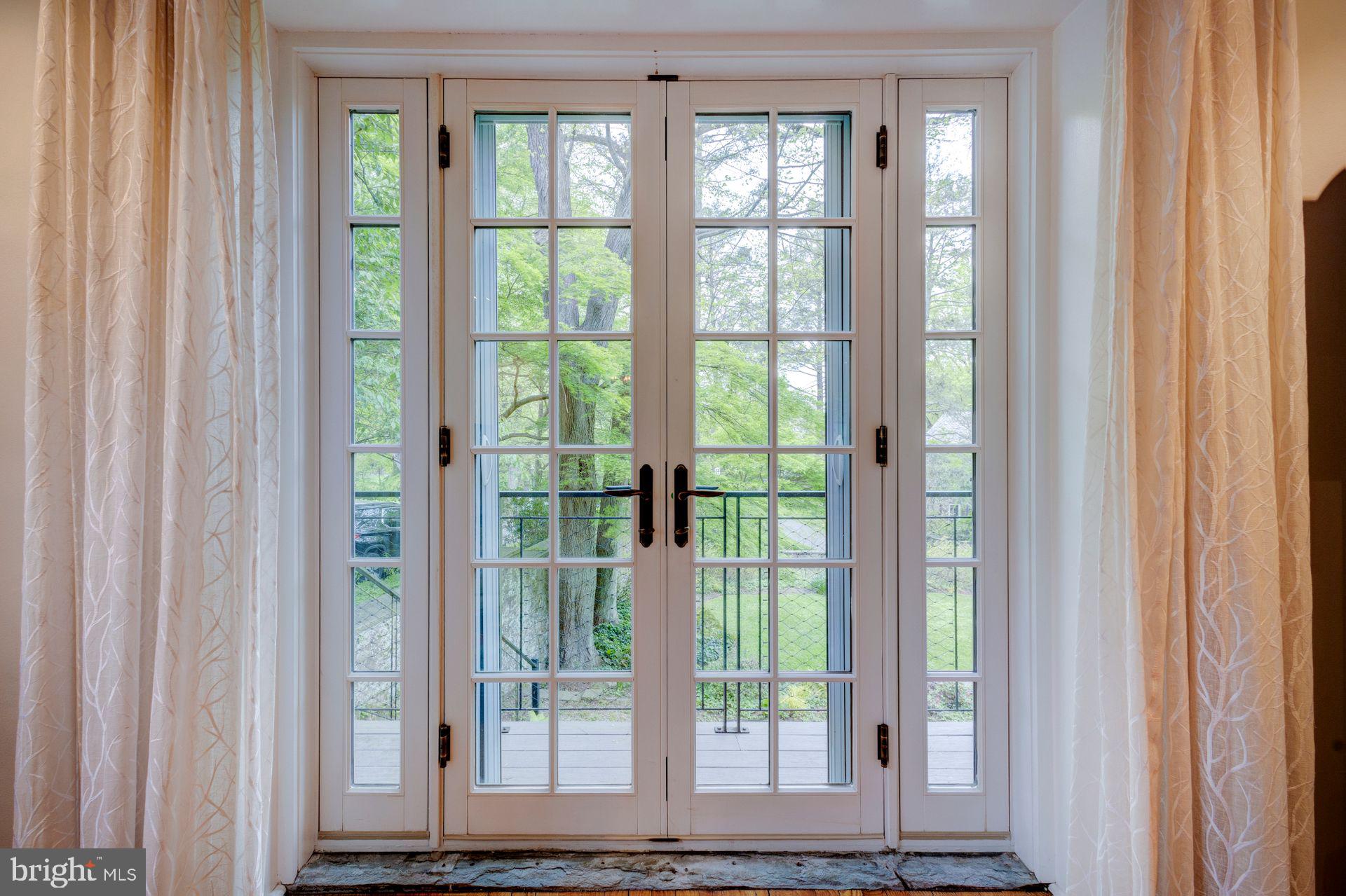 MT AIRY (WEST) - Residential