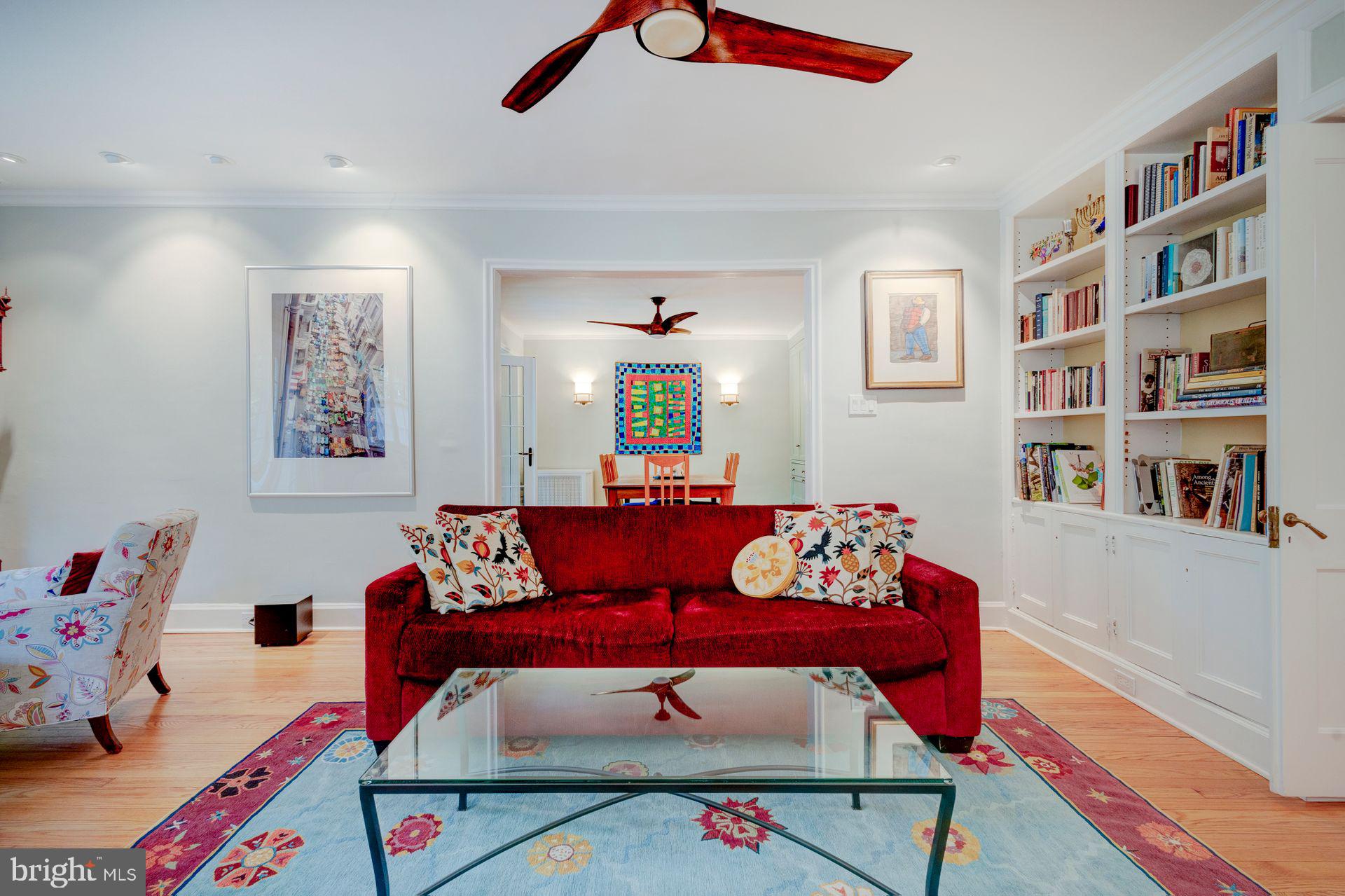 MT AIRY (WEST) - Residential