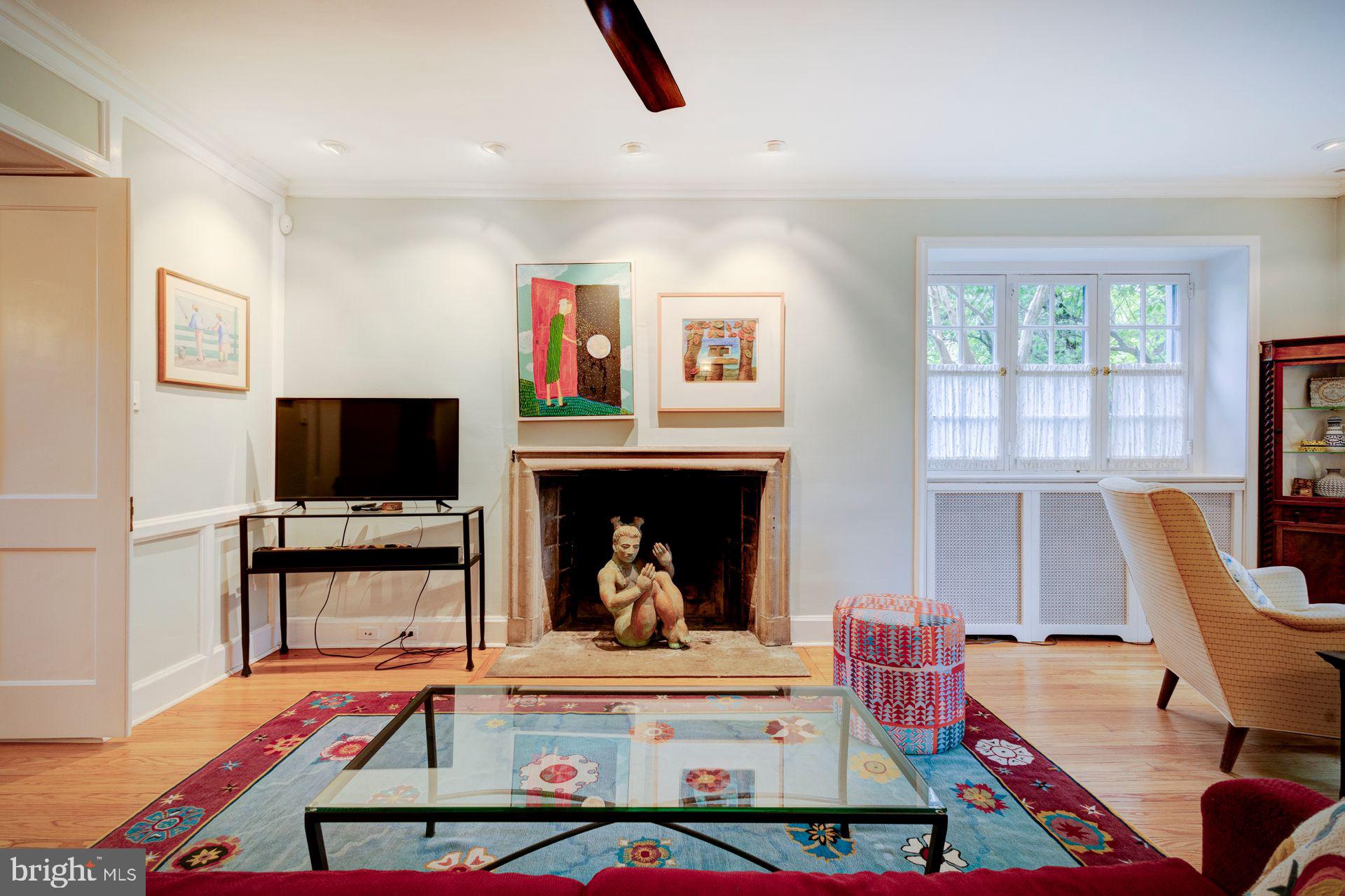 MT AIRY (WEST) - Residential