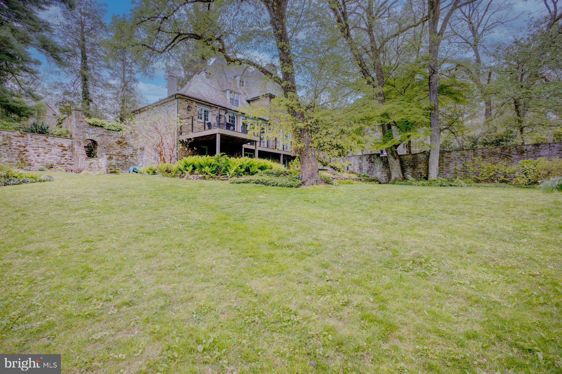 MT AIRY (WEST) - Residential