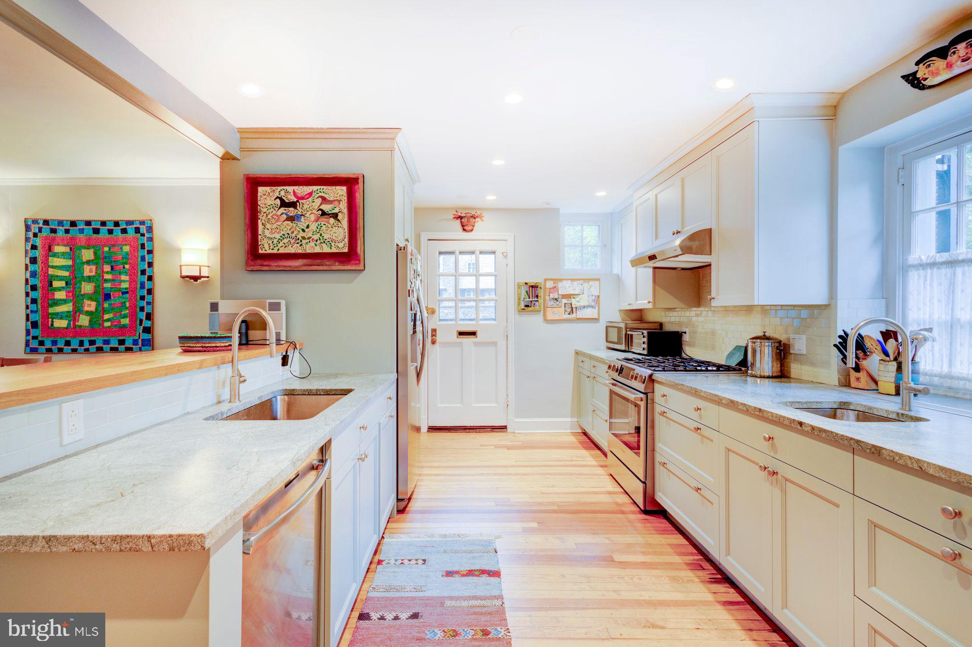 MT AIRY (WEST) - Residential