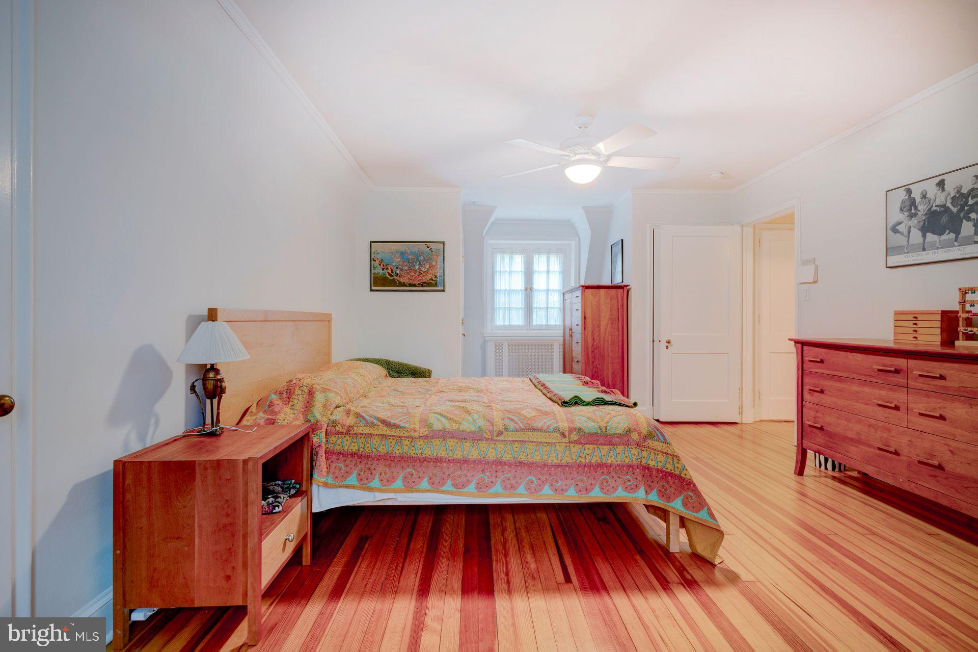 MT AIRY (WEST) - Residential