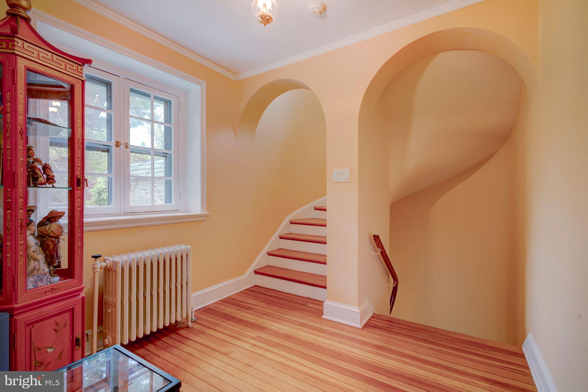 MT AIRY (WEST) - Residential