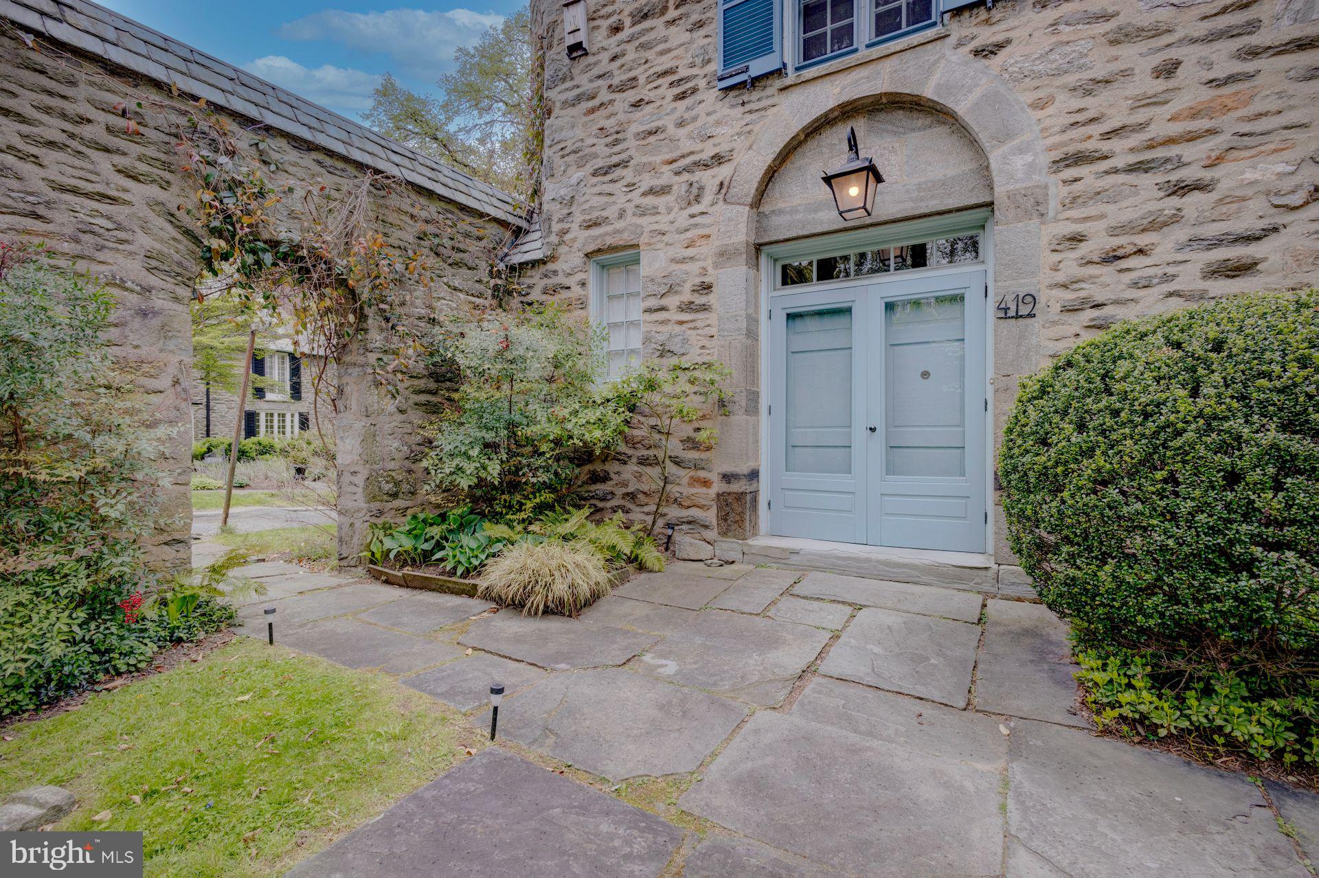 MT AIRY (WEST) - Residential