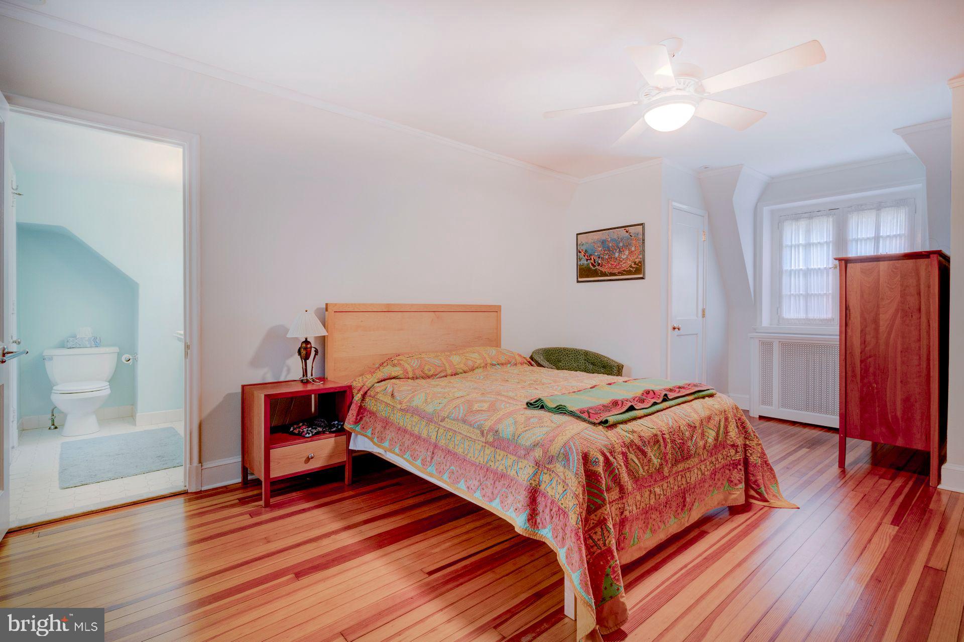 MT AIRY (WEST) - Residential