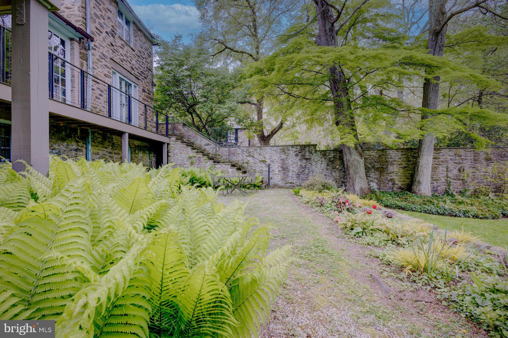 MT AIRY (WEST) - Residential