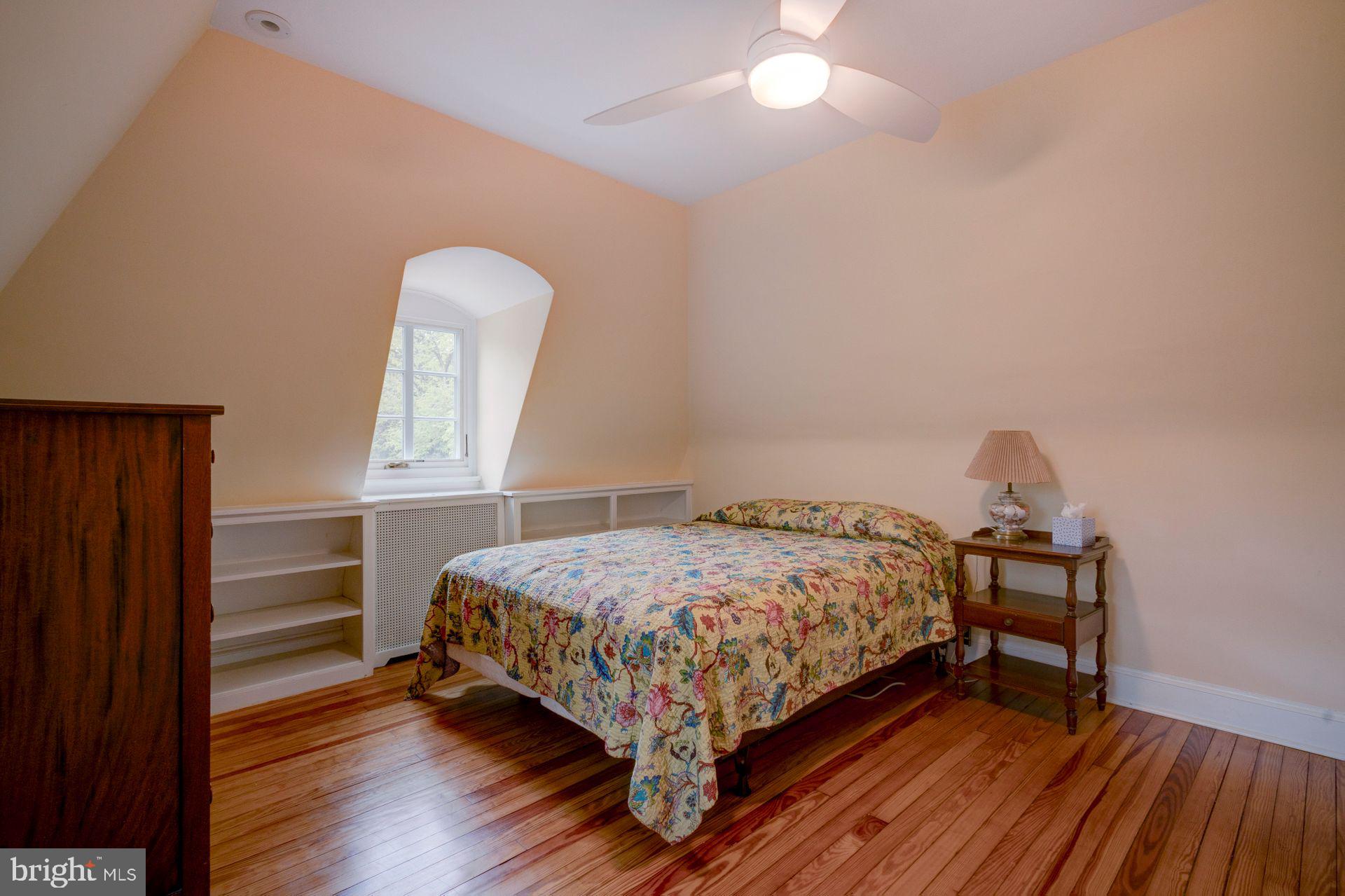 MT AIRY (WEST) - Residential