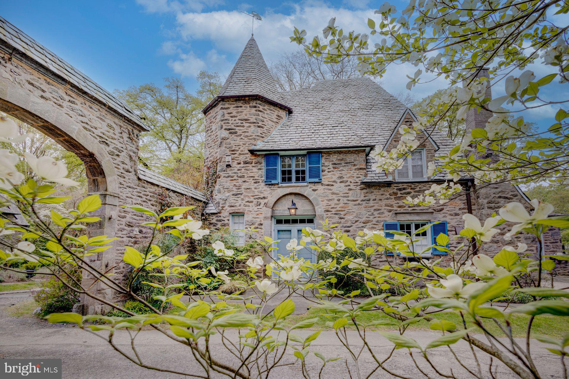 MT AIRY (WEST) - Residential