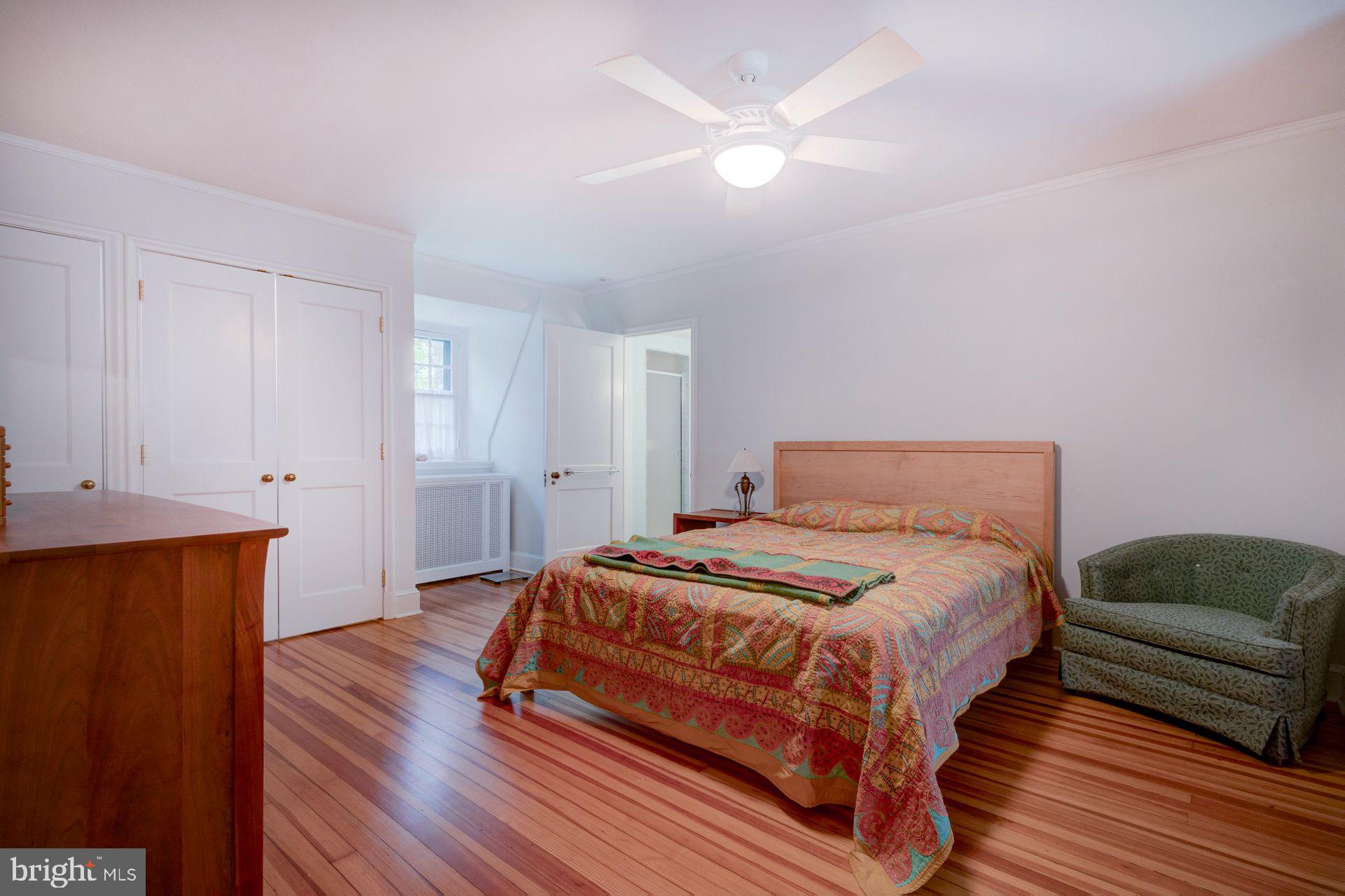 MT AIRY (WEST) - Residential