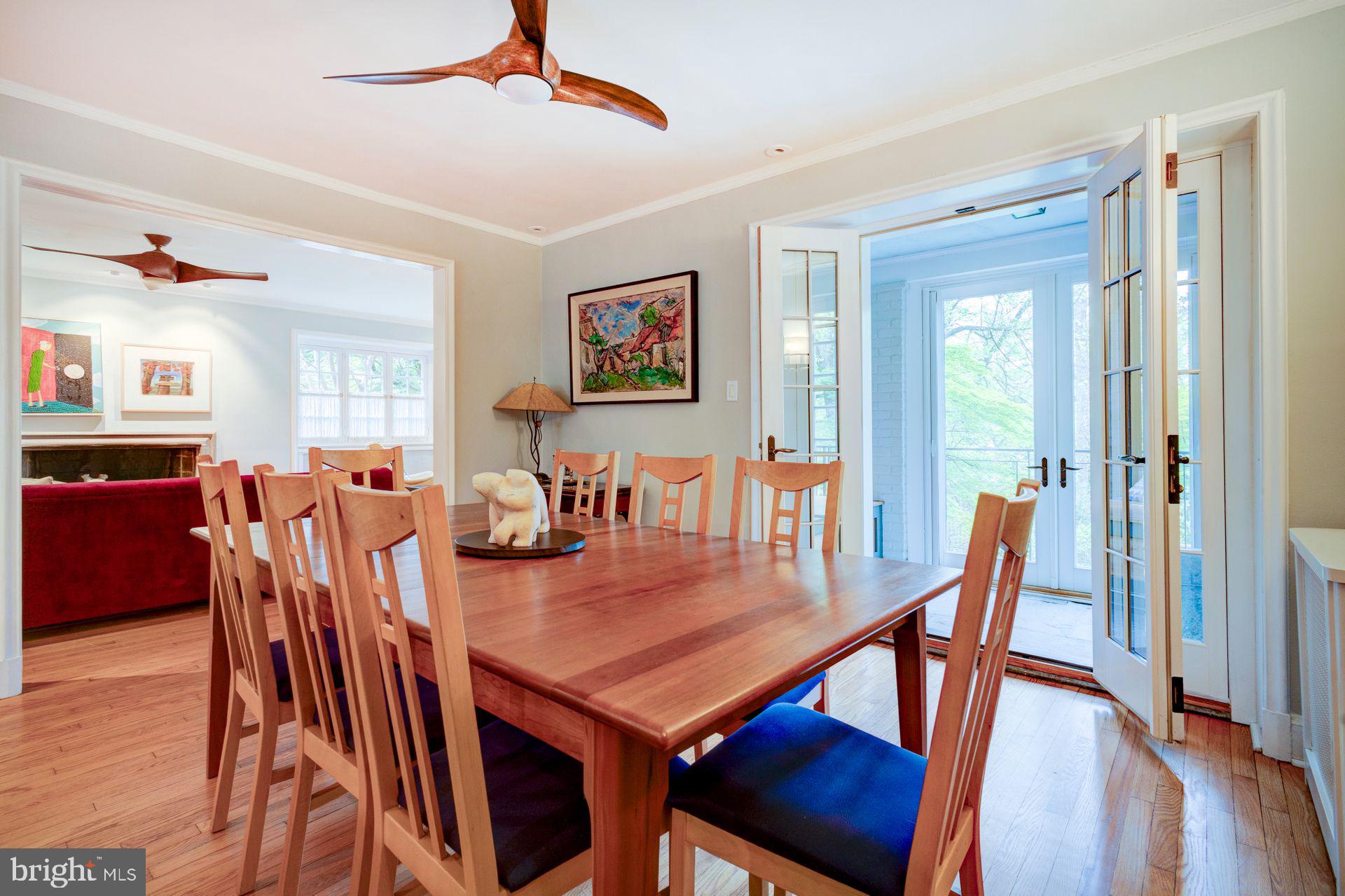 MT AIRY (WEST) - Residential