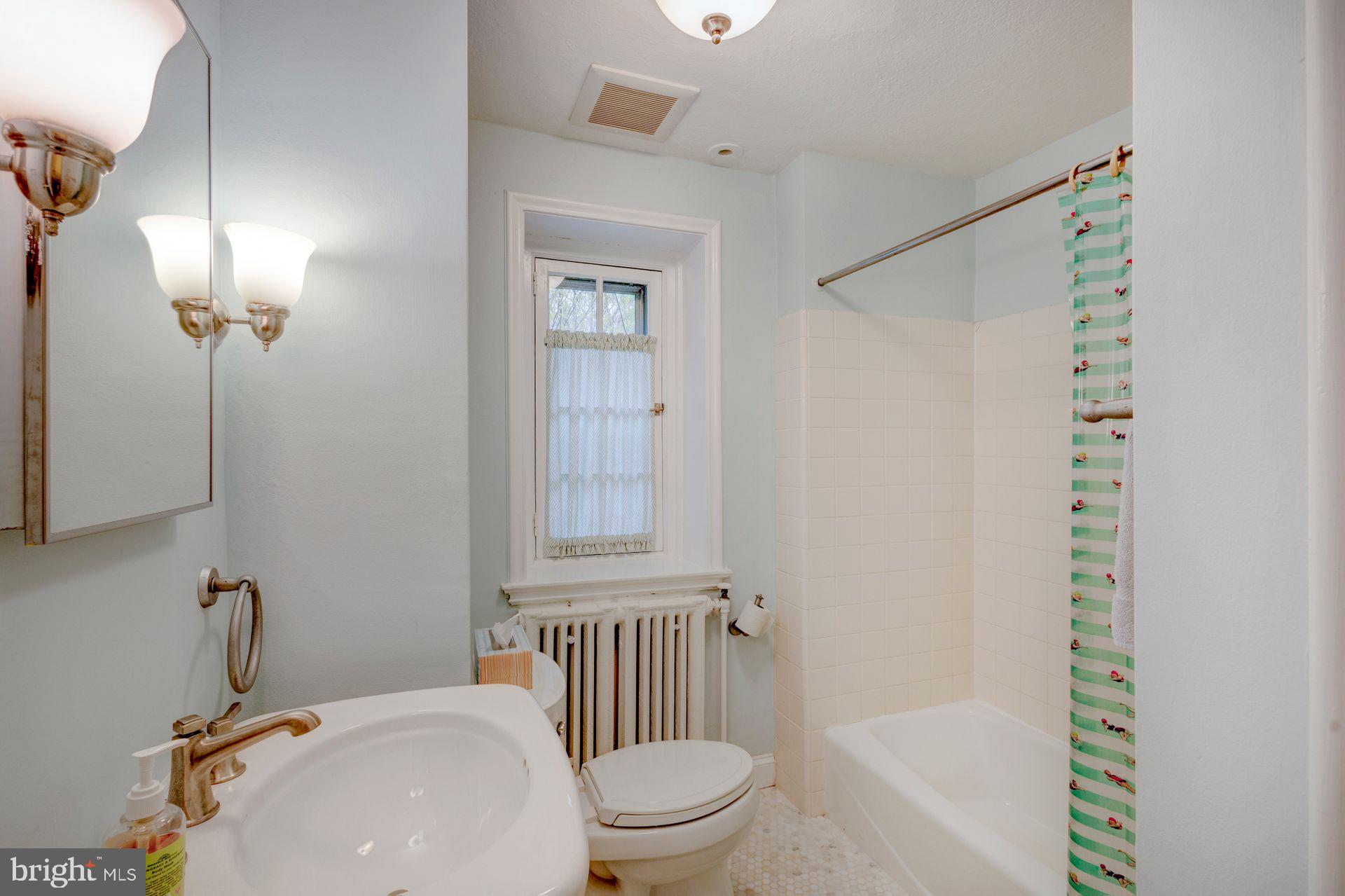 MT AIRY (WEST) - Residential