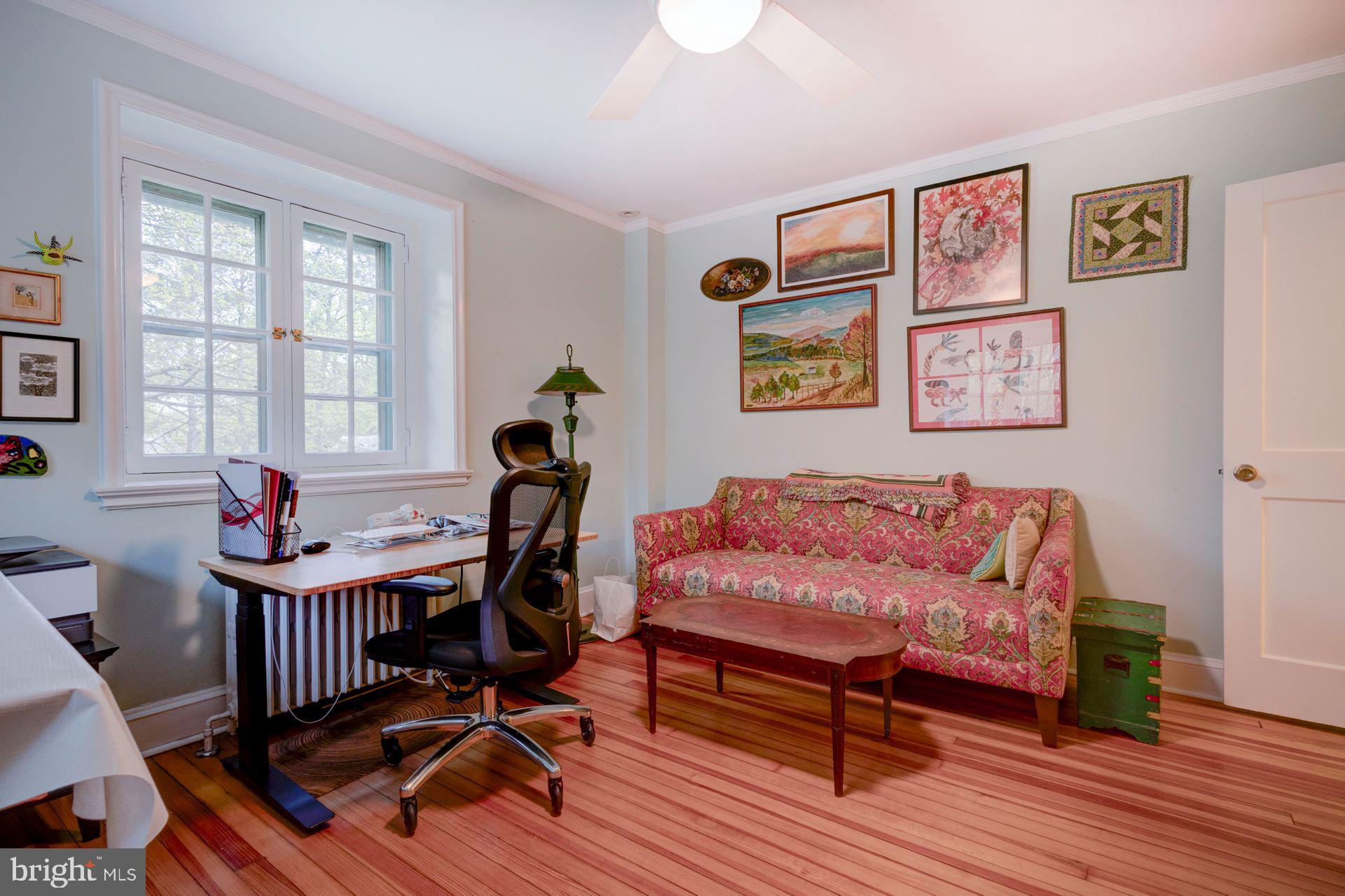 MT AIRY (WEST) - Residential