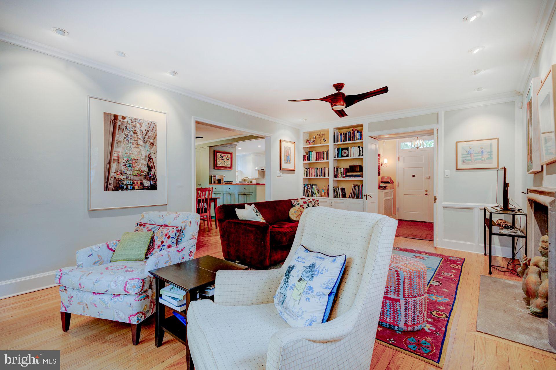 MT AIRY (WEST) - Residential