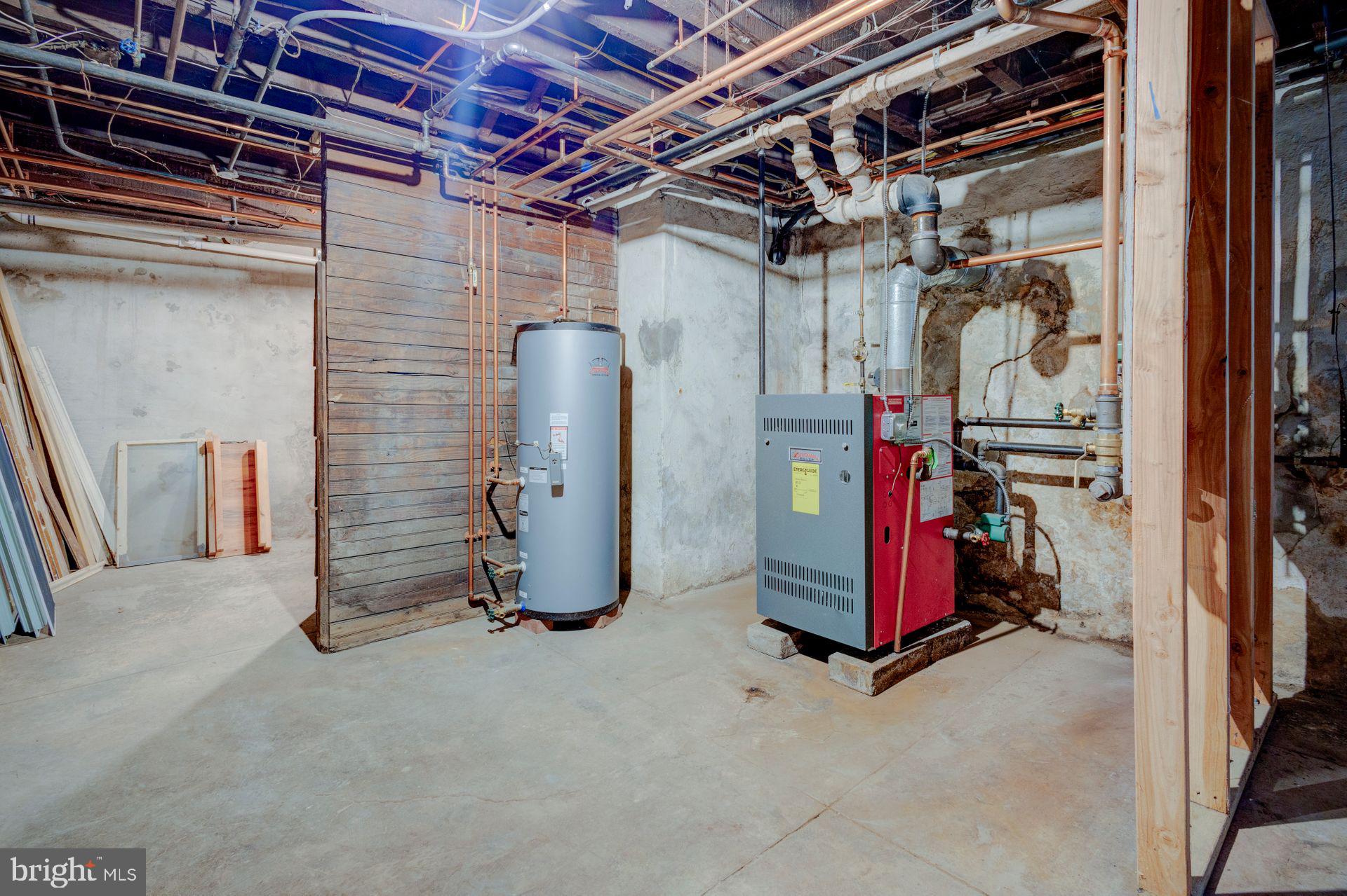 MT AIRY (WEST) - Residential