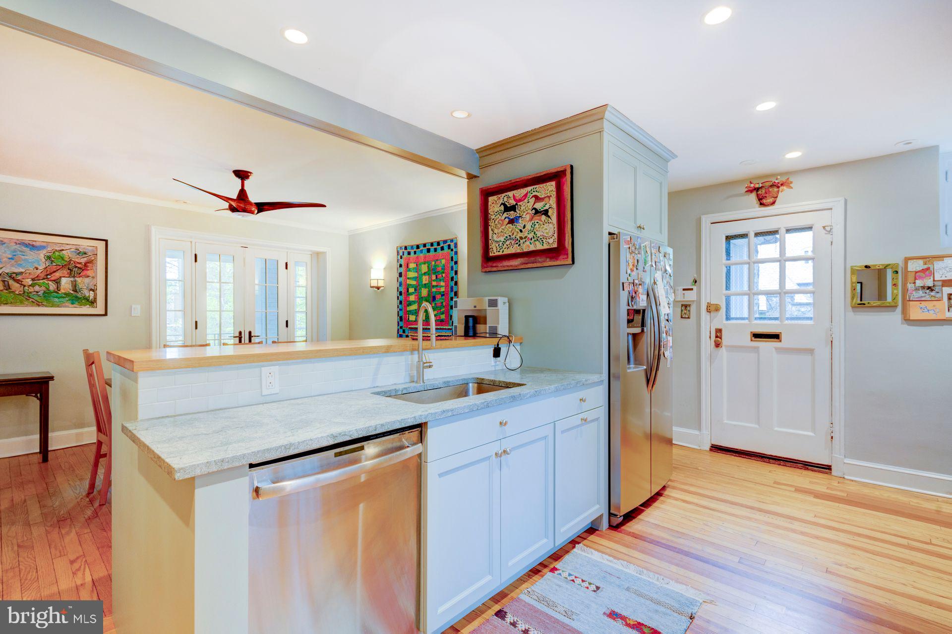 MT AIRY (WEST) - Residential