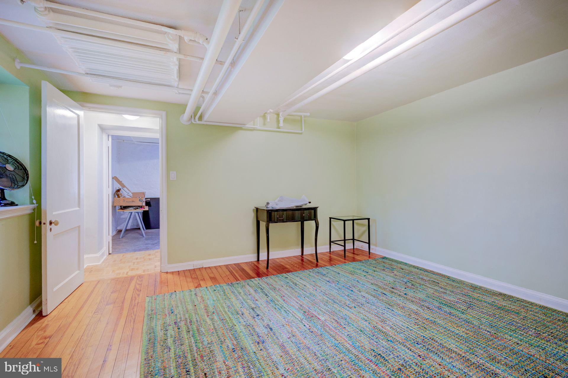 MT AIRY (WEST) - Residential