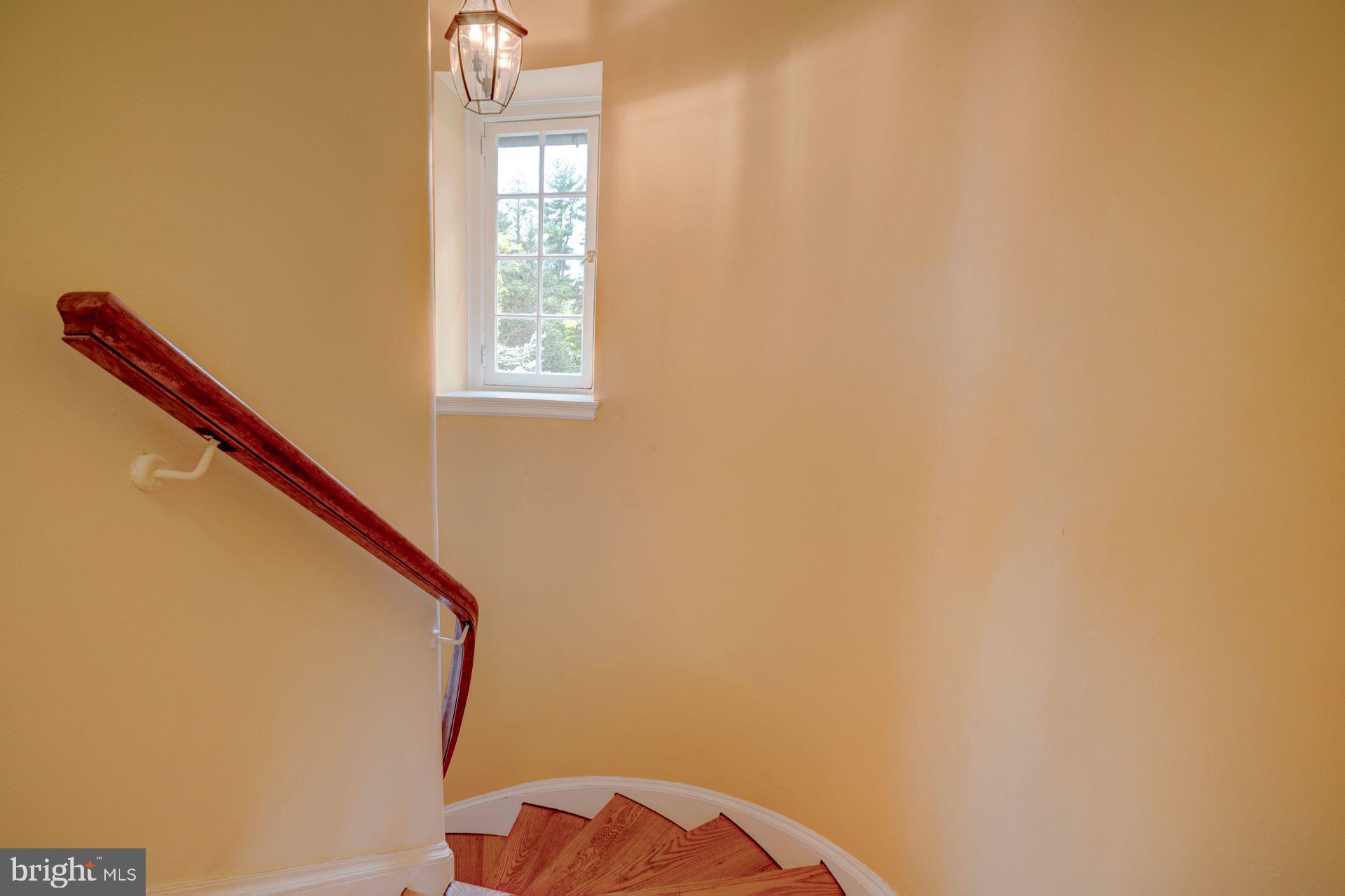 MT AIRY (WEST) - Residential