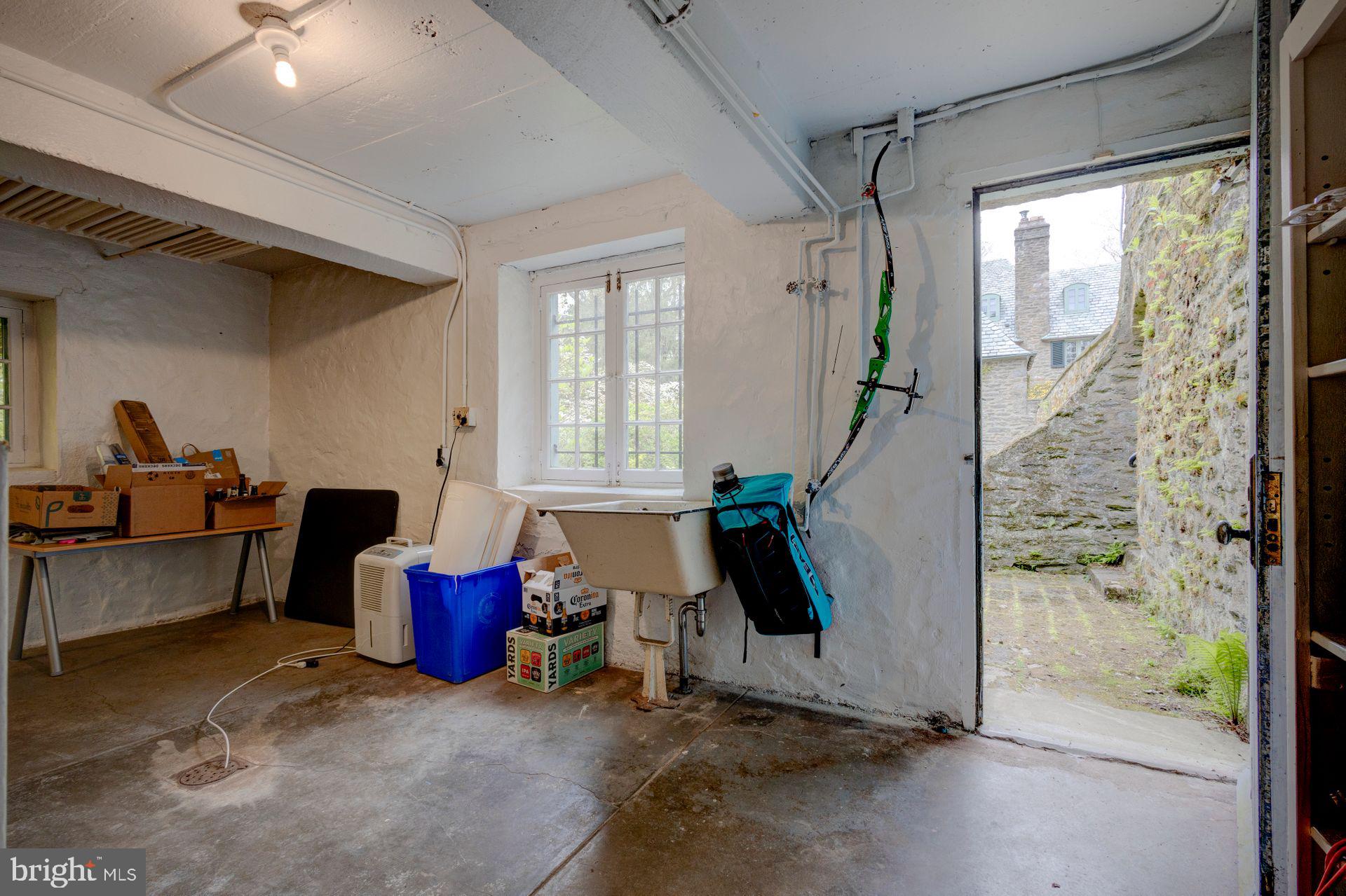 MT AIRY (WEST) - Residential