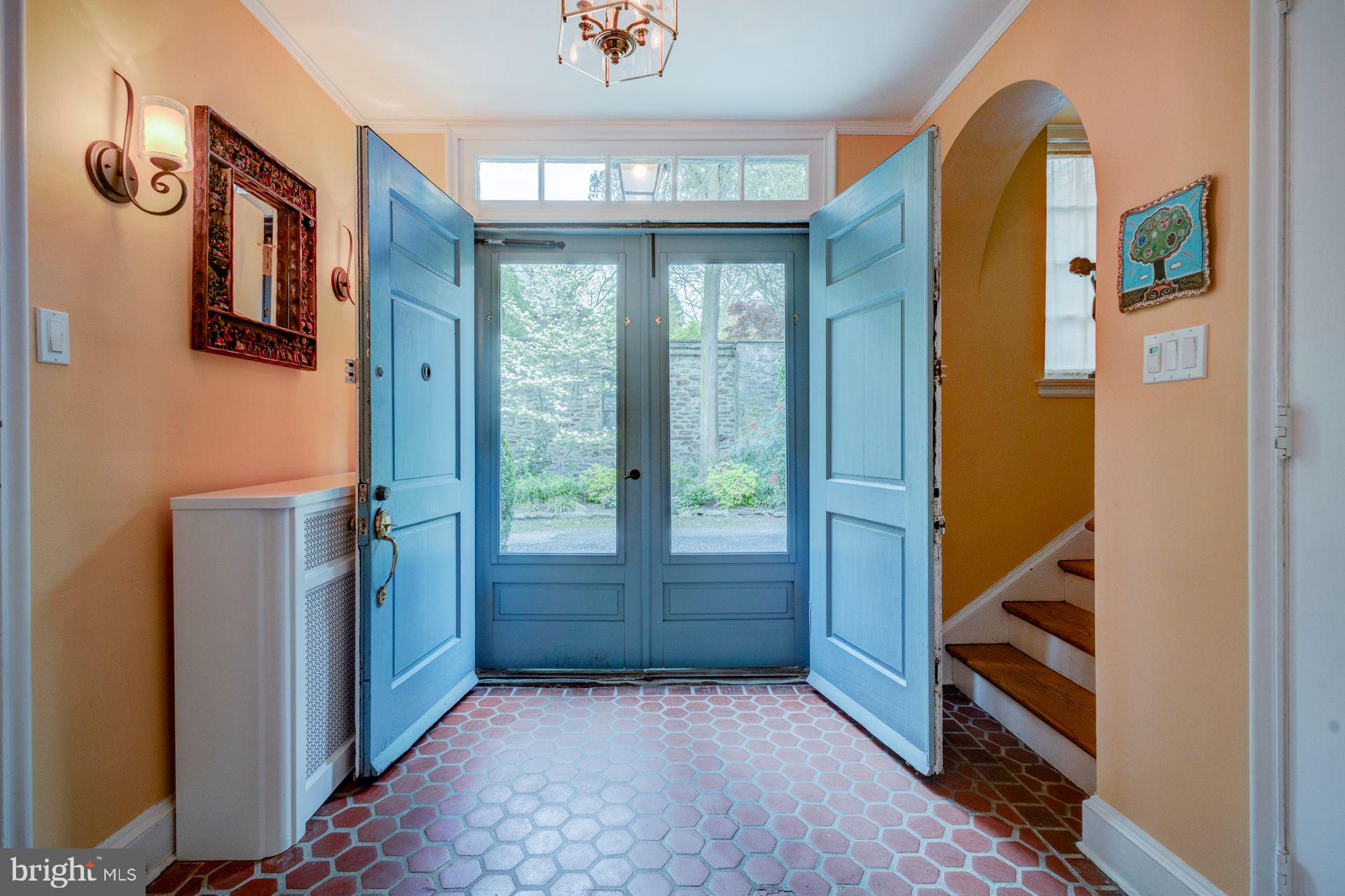 MT AIRY (WEST) - Residential