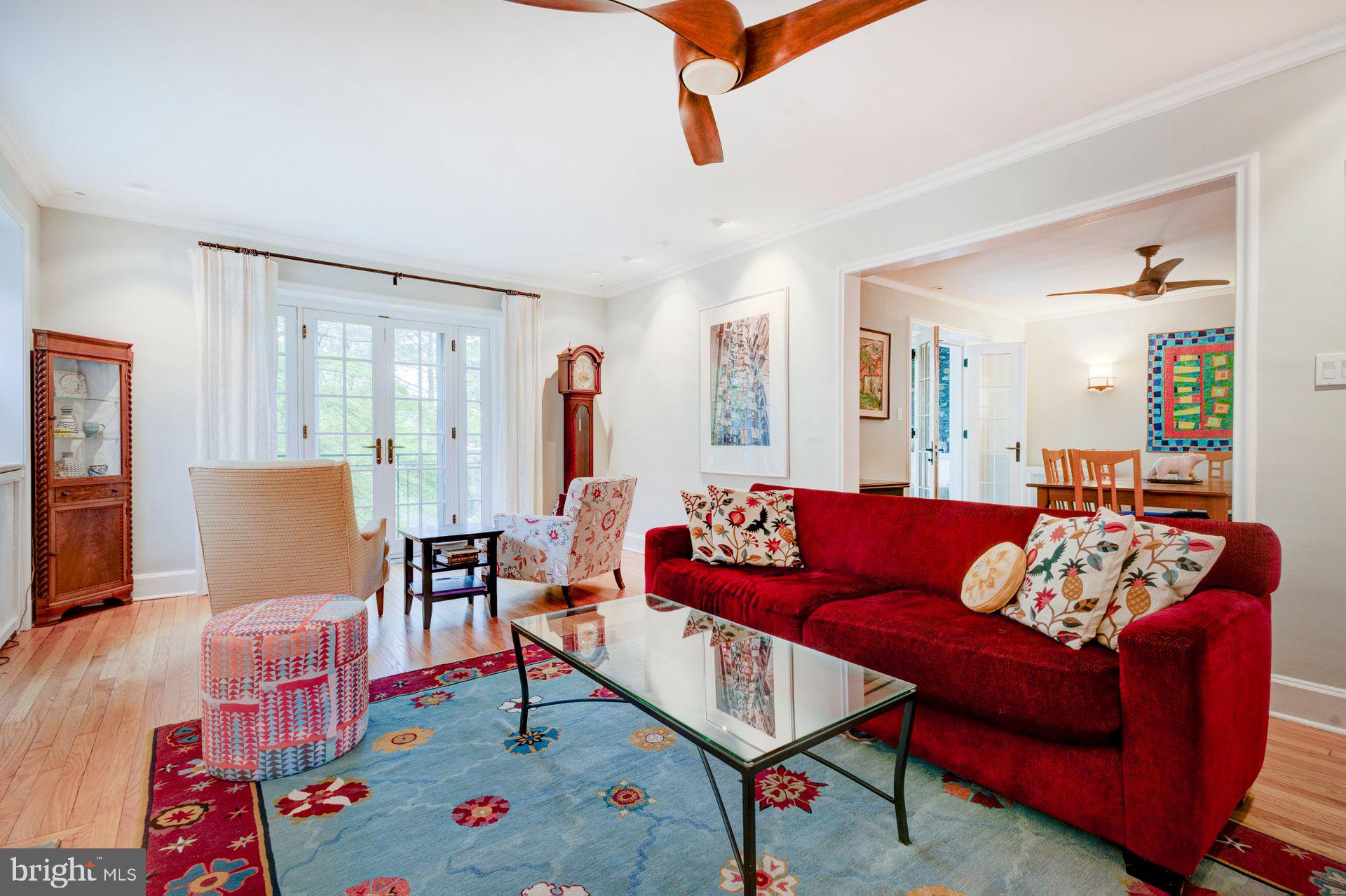 MT AIRY (WEST) - Residential