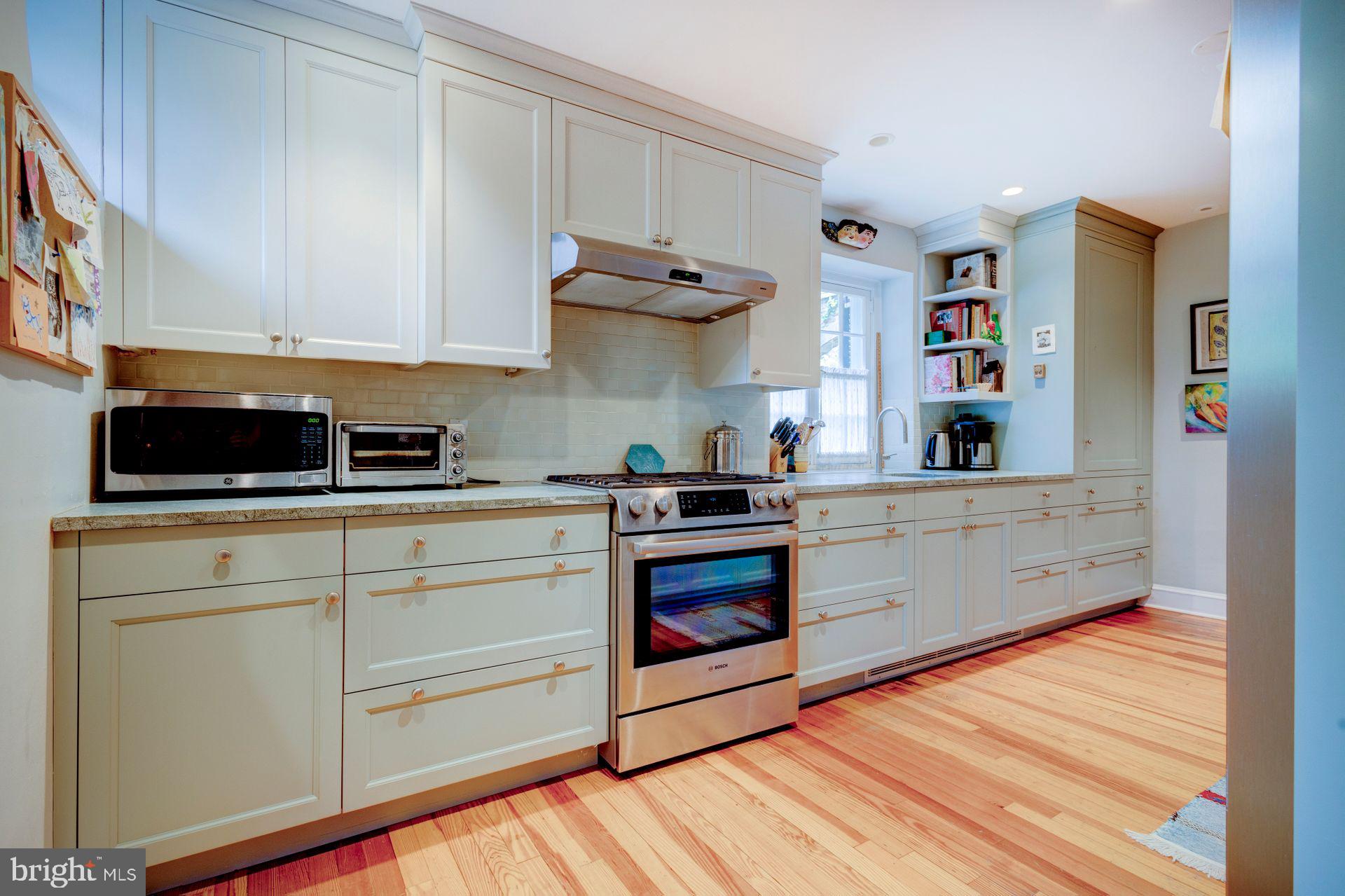 MT AIRY (WEST) - Residential