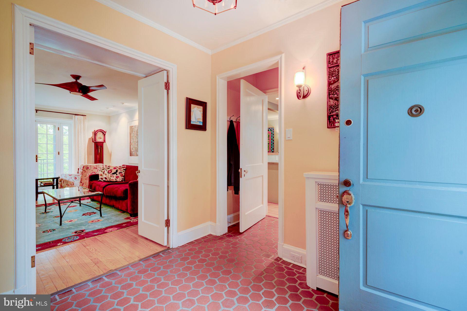 MT AIRY (WEST) - Residential