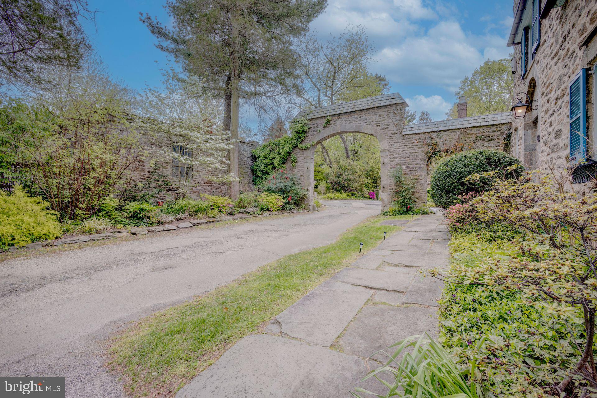 MT AIRY (WEST) - Residential