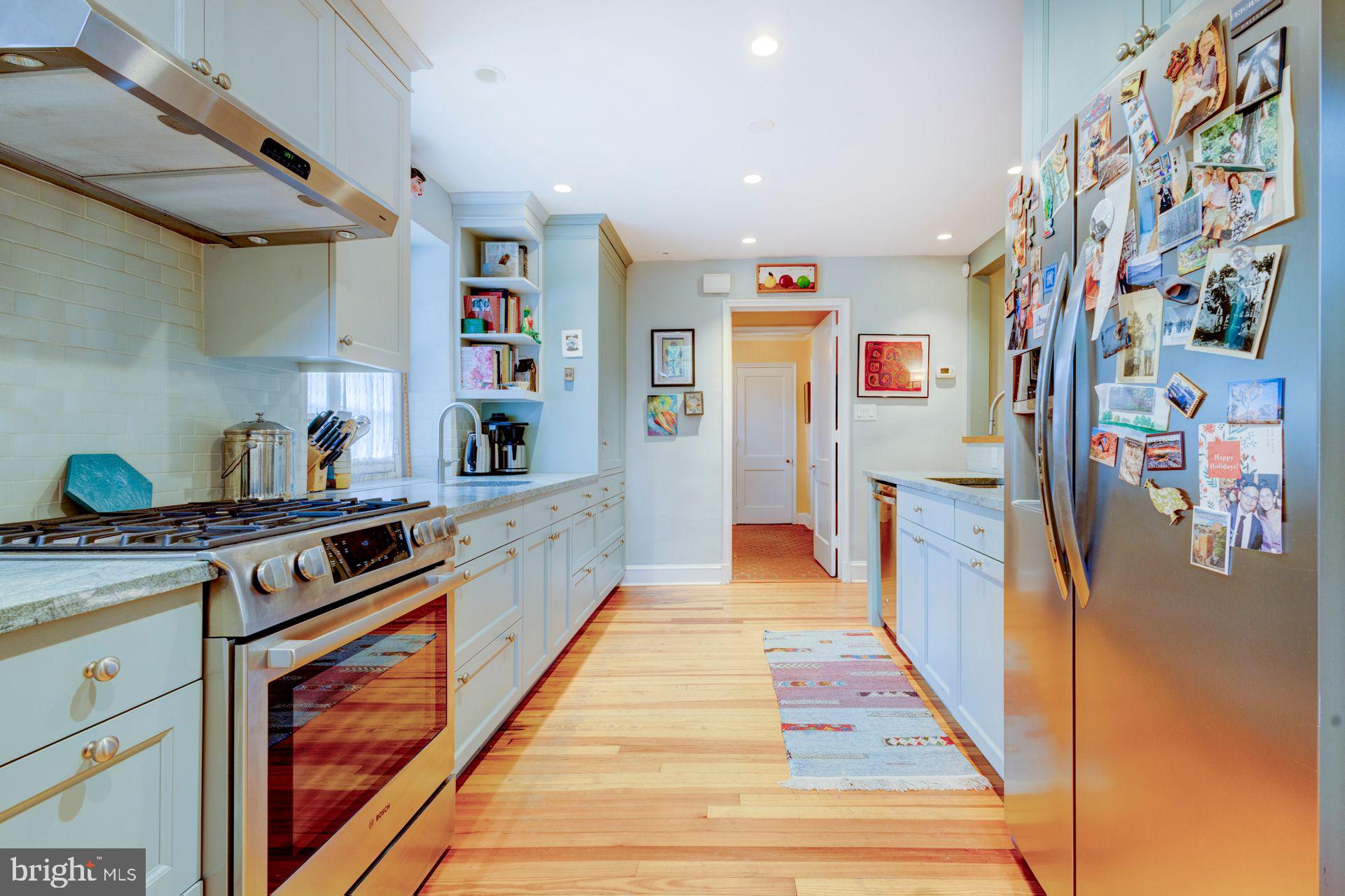 MT AIRY (WEST) - Residential