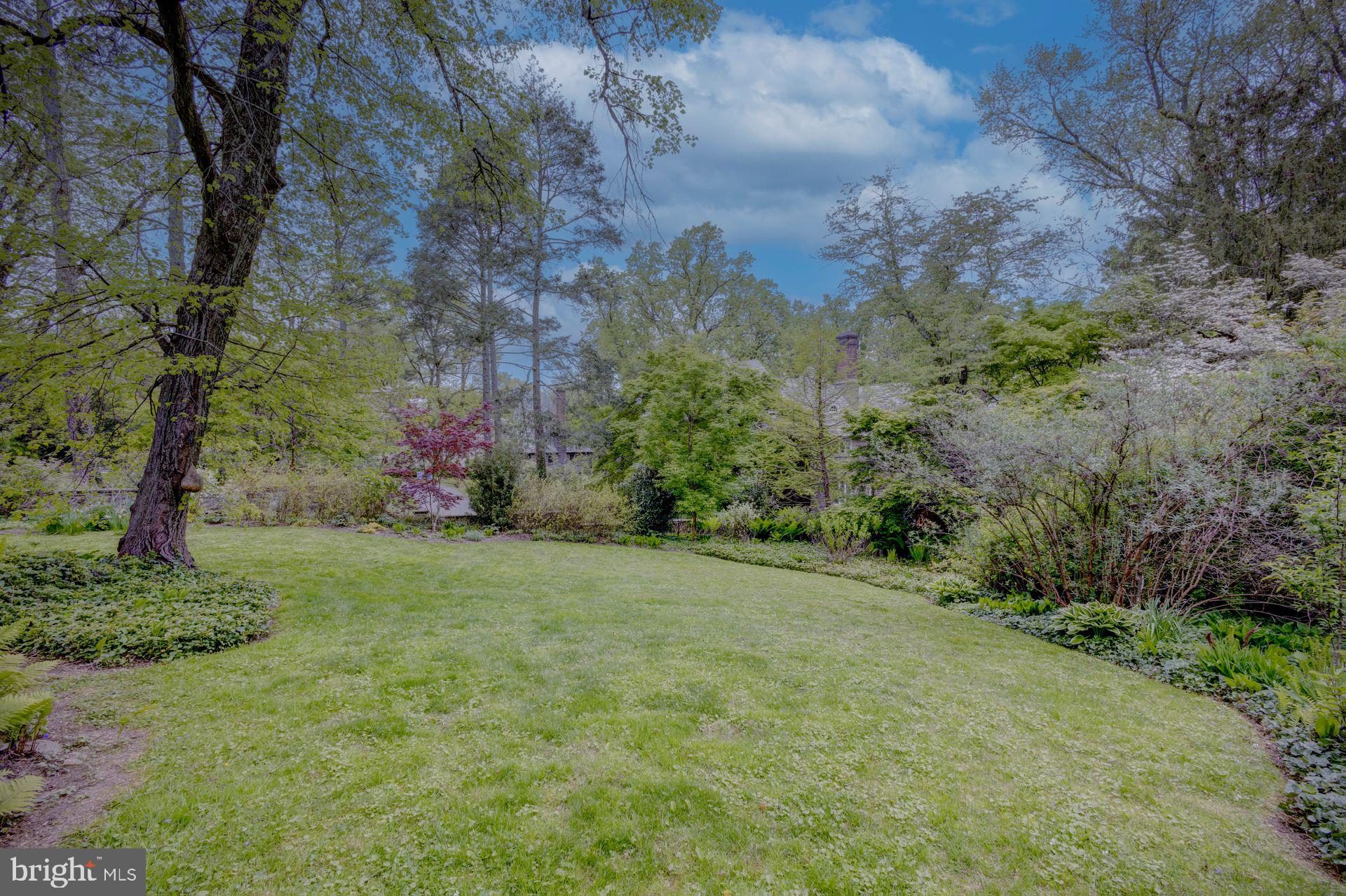 MT AIRY (WEST) - Residential