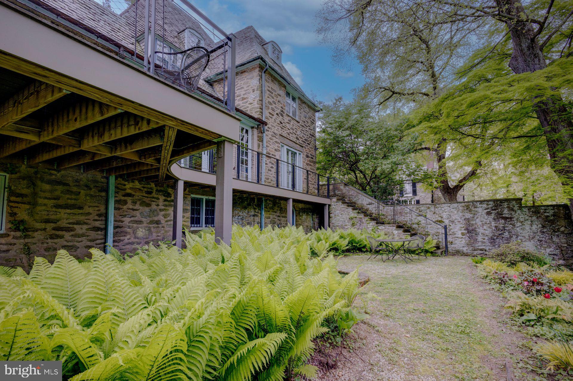 MT AIRY (WEST) - Residential