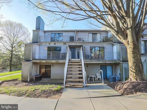 Condo For Rent - 78 Ashlar Hill Court #1<br/> PARKVILLE, MD 21234