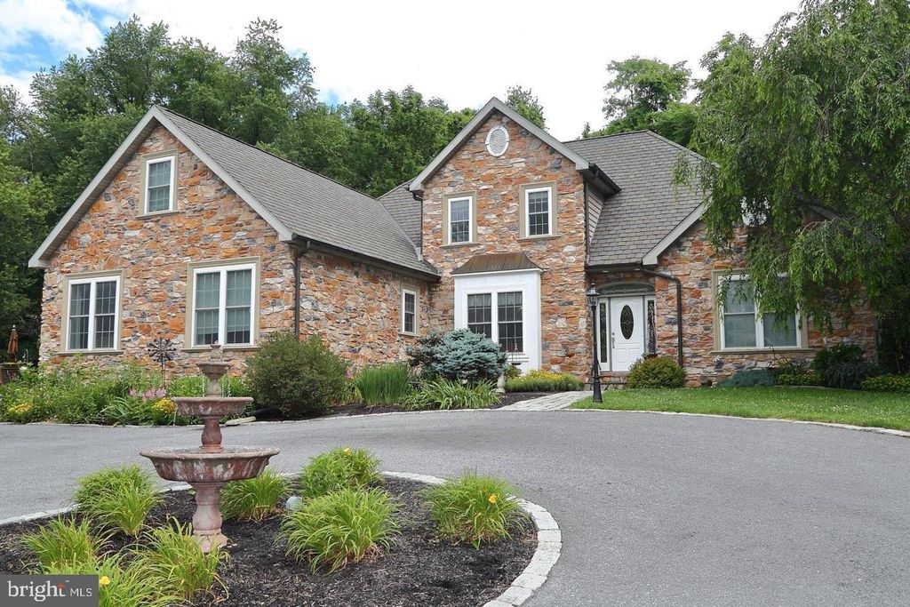 Photo of 1426 TANNING YARD HOLLOW RD, PEACH BOTTOM, PA 17563 (MLS # PALA2024932)